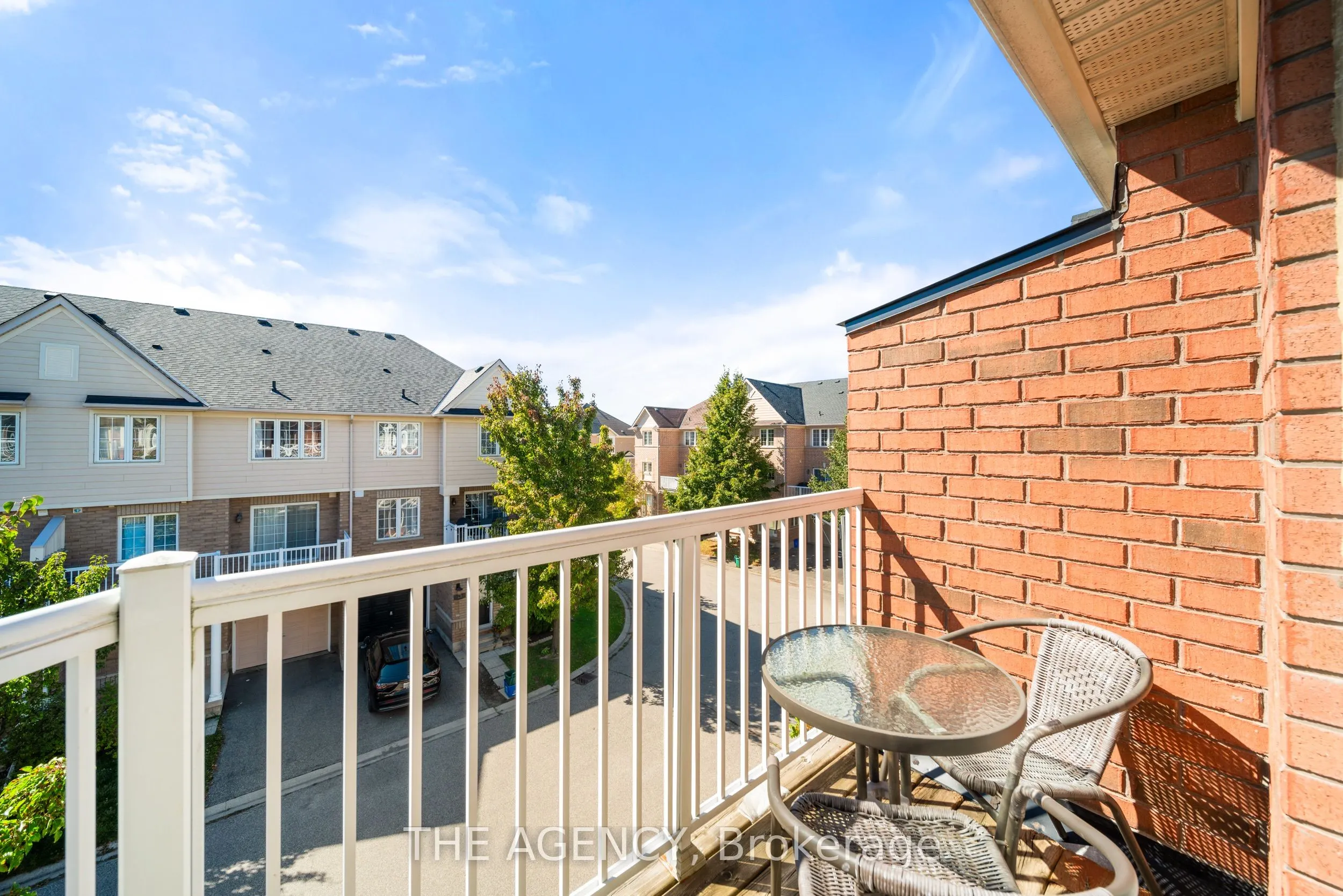 620 Ferguson Drive, #87