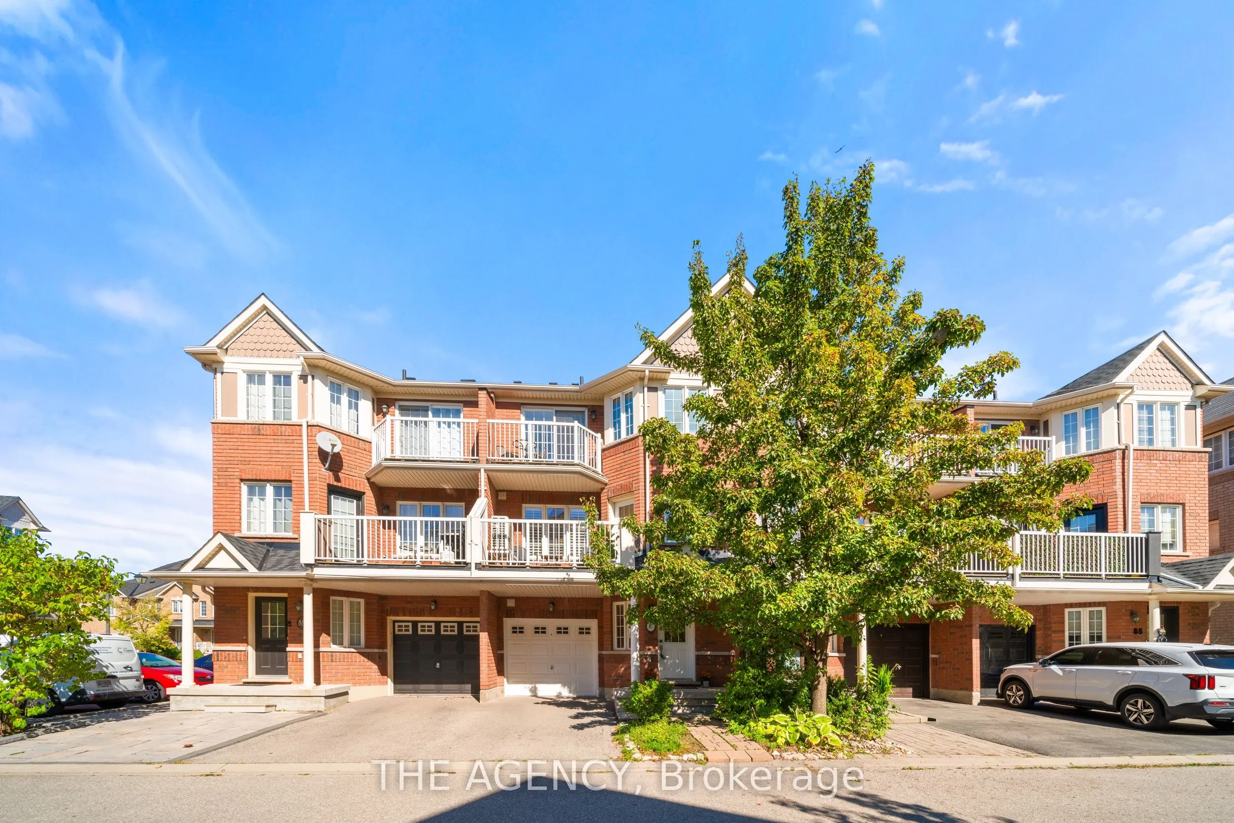 620 Ferguson Drive, #87
