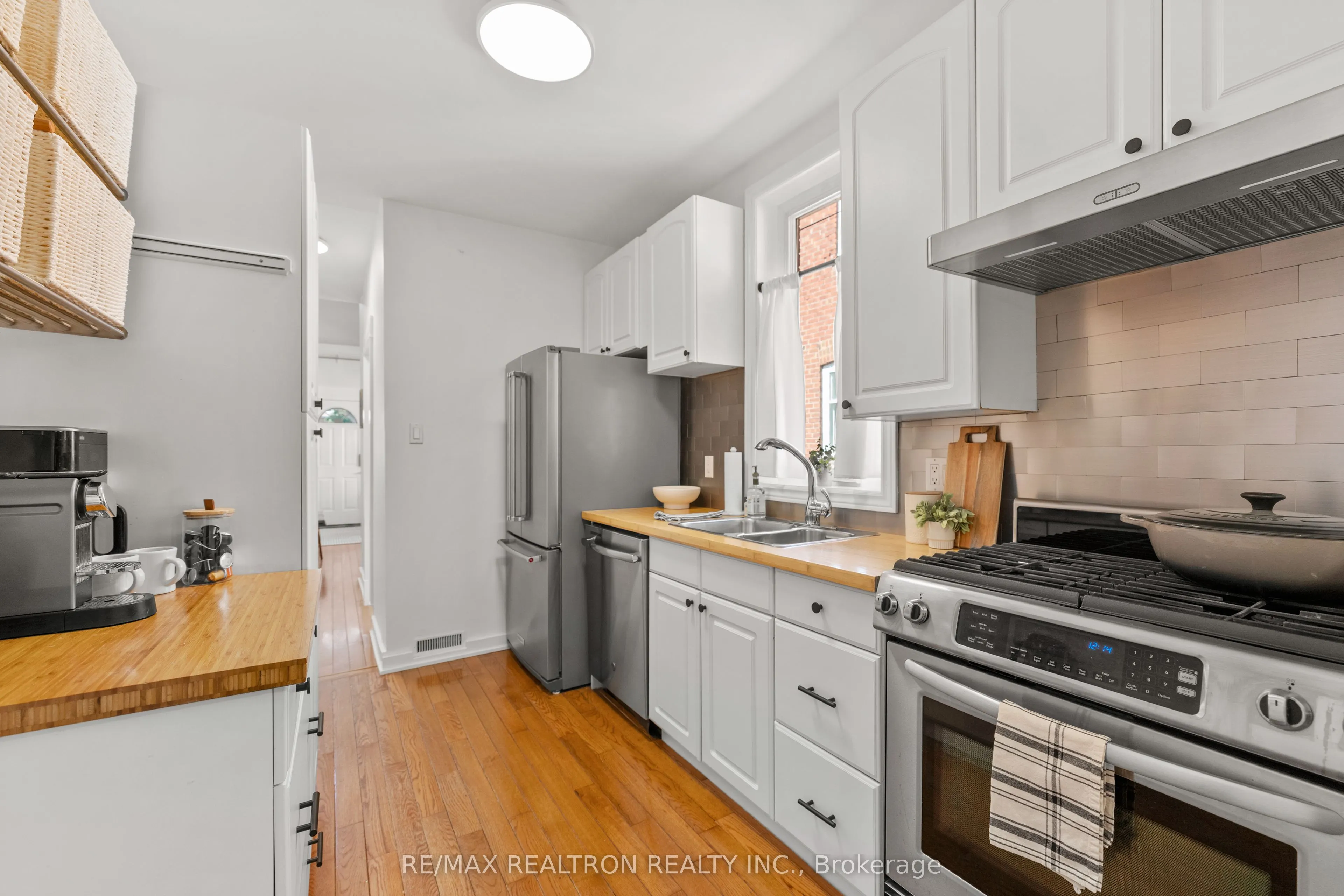 111 Fifth Street