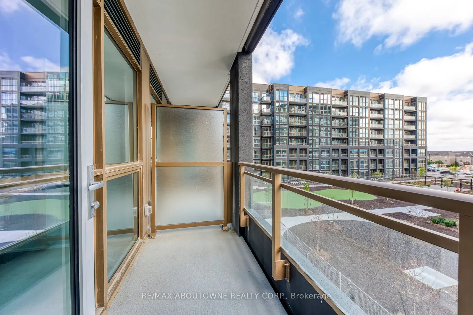 2343 Khalsa Gate, #307