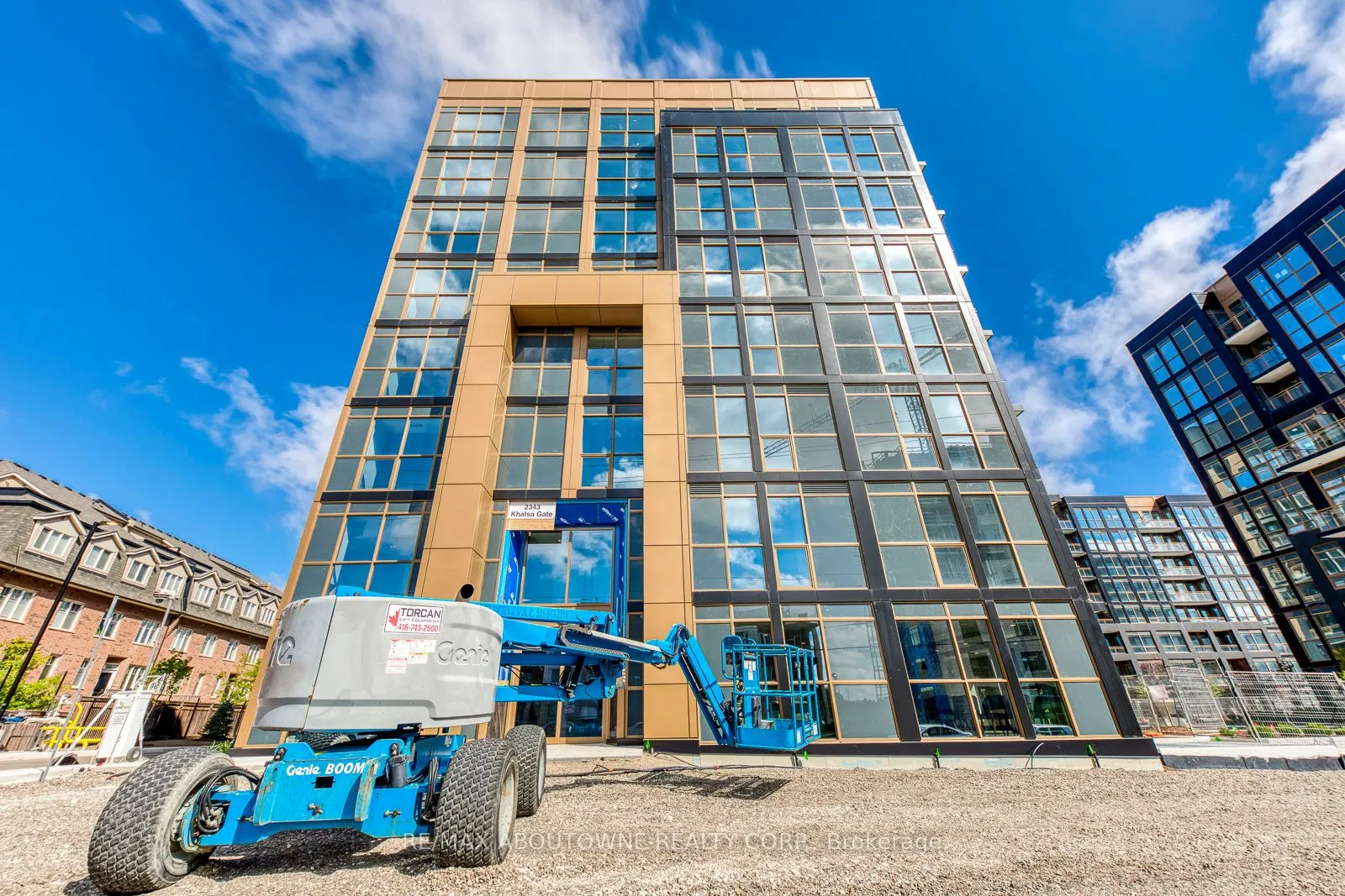 2343 Khalsa Gate, #307