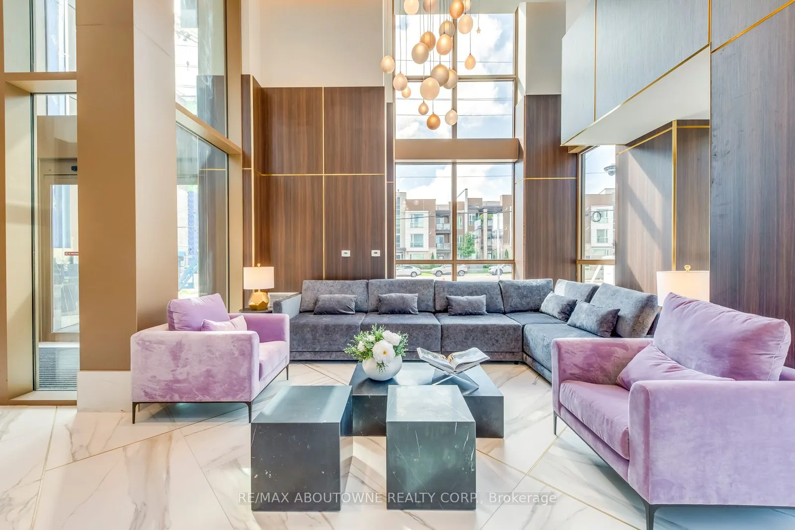 2343 Khalsa Gate, #307