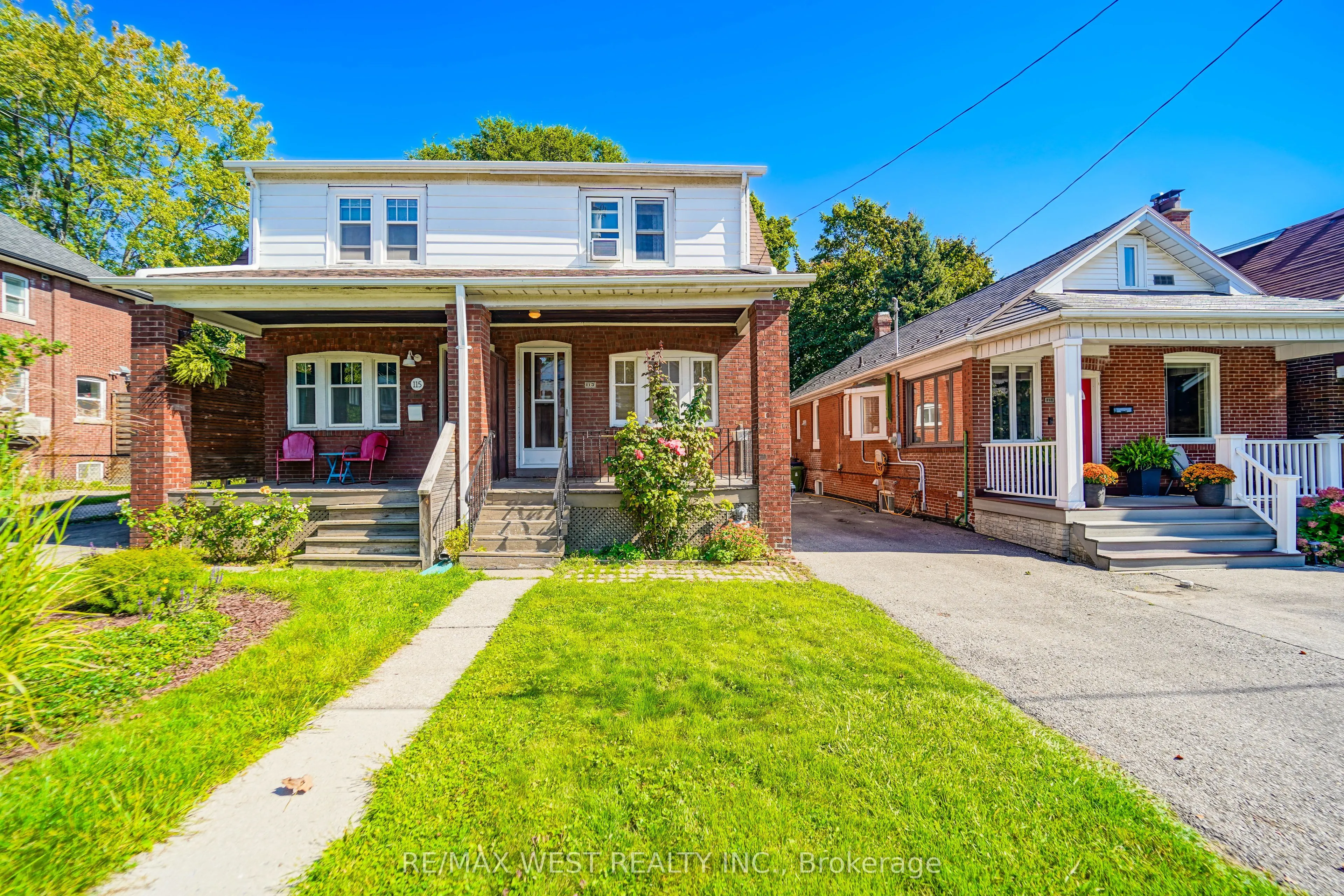 113 Fifth Street