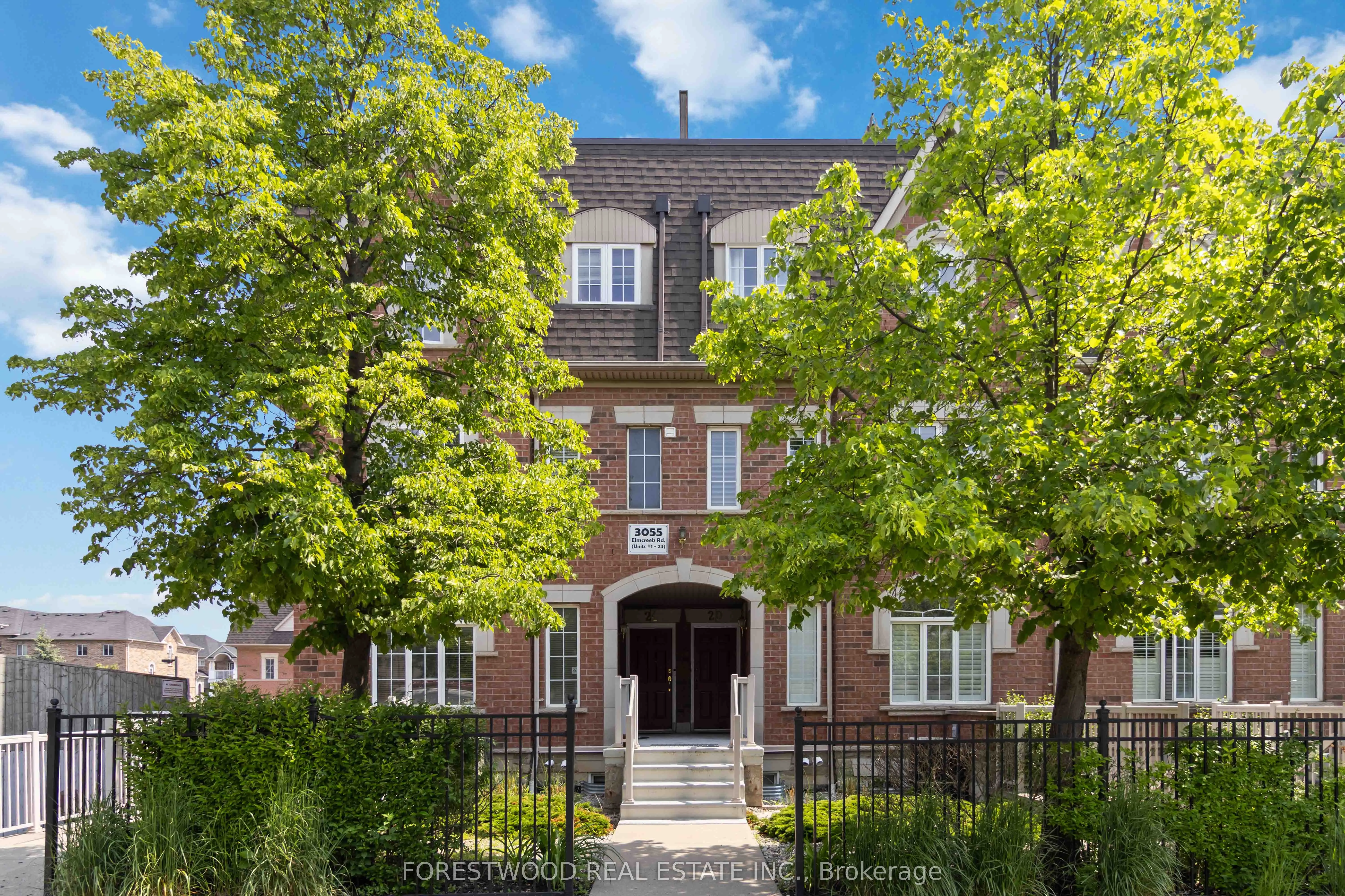 3055 Elmcreek Road, #19