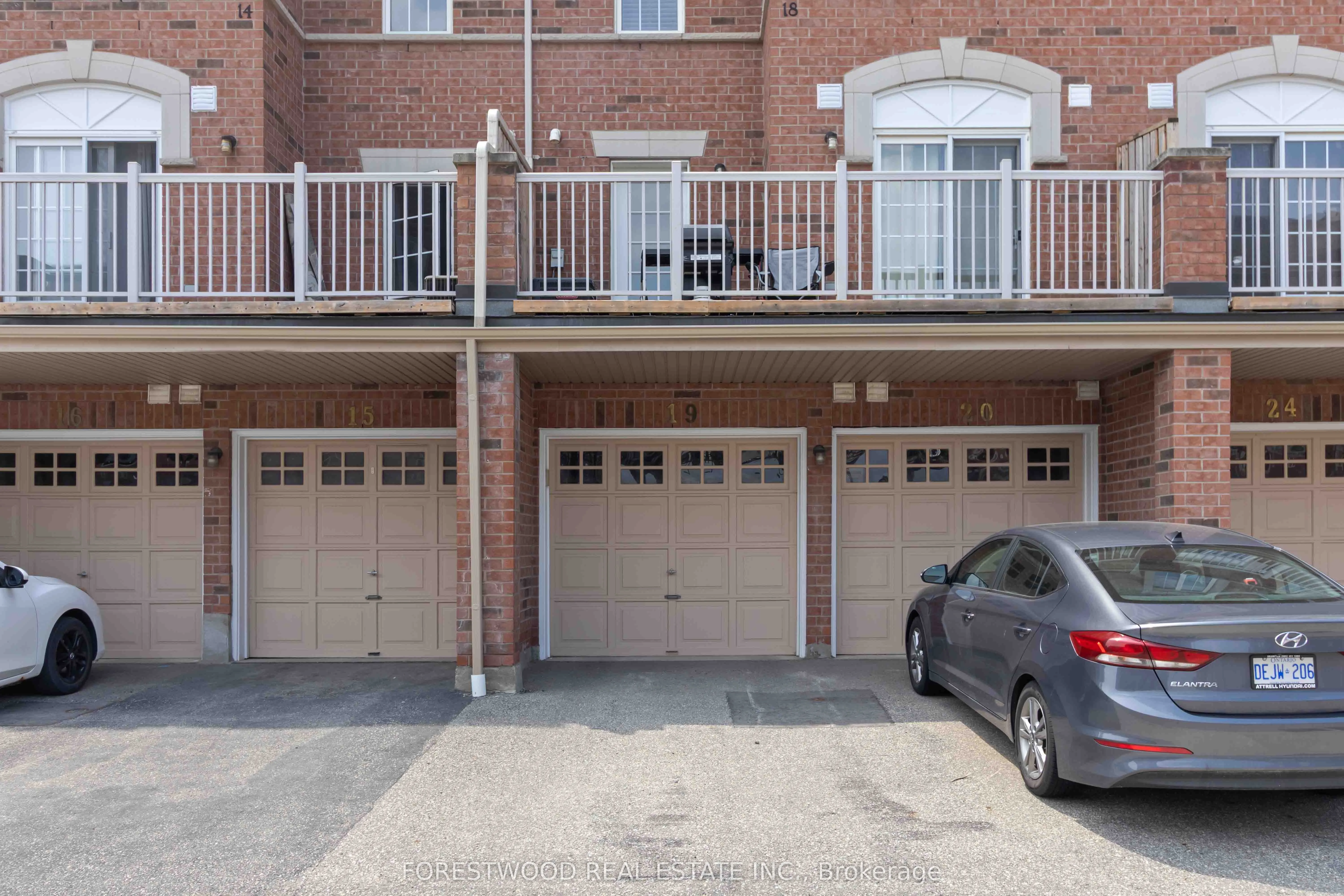 3055 Elmcreek Road, #19