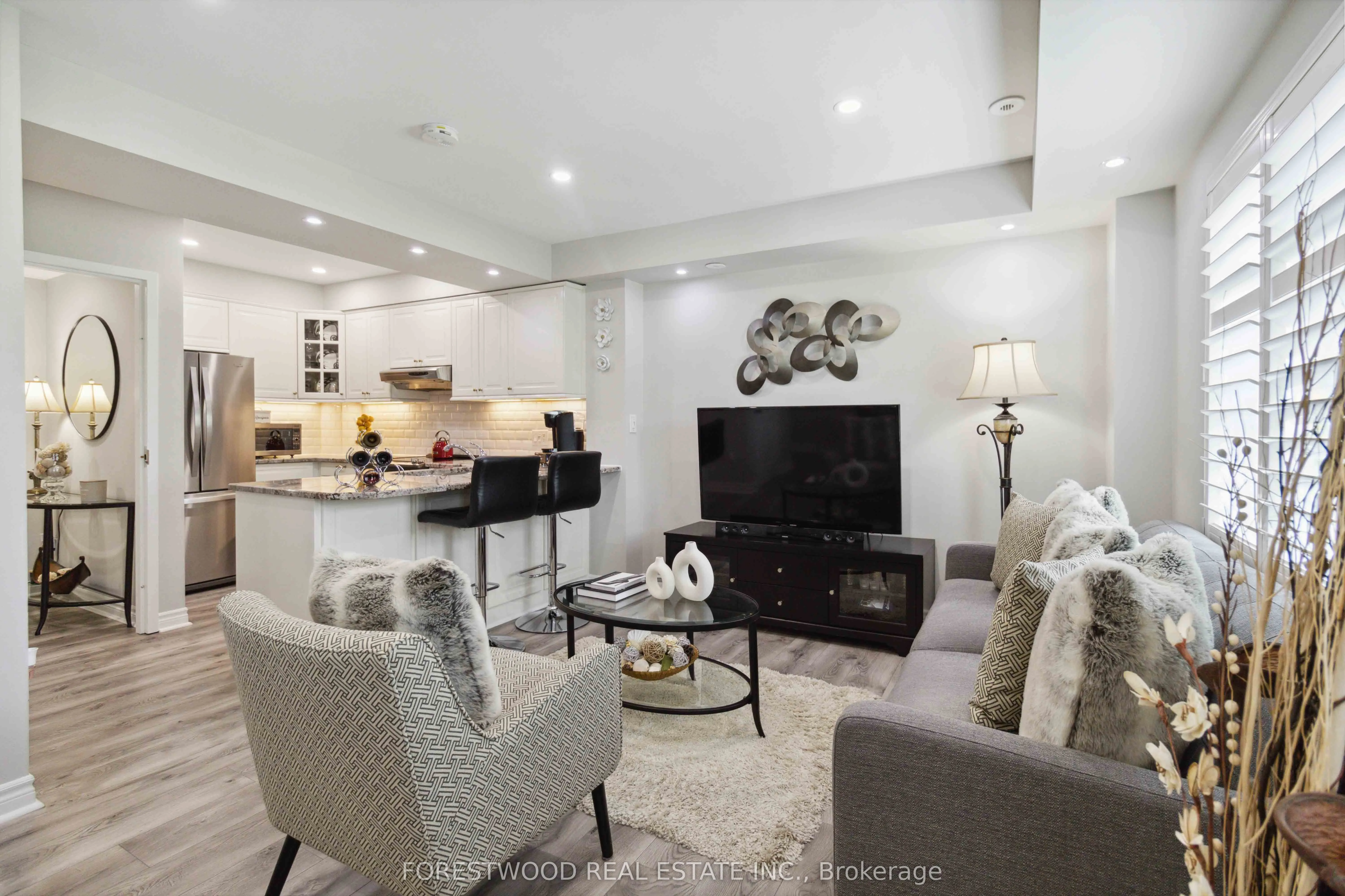 3055 Elmcreek Road, #19