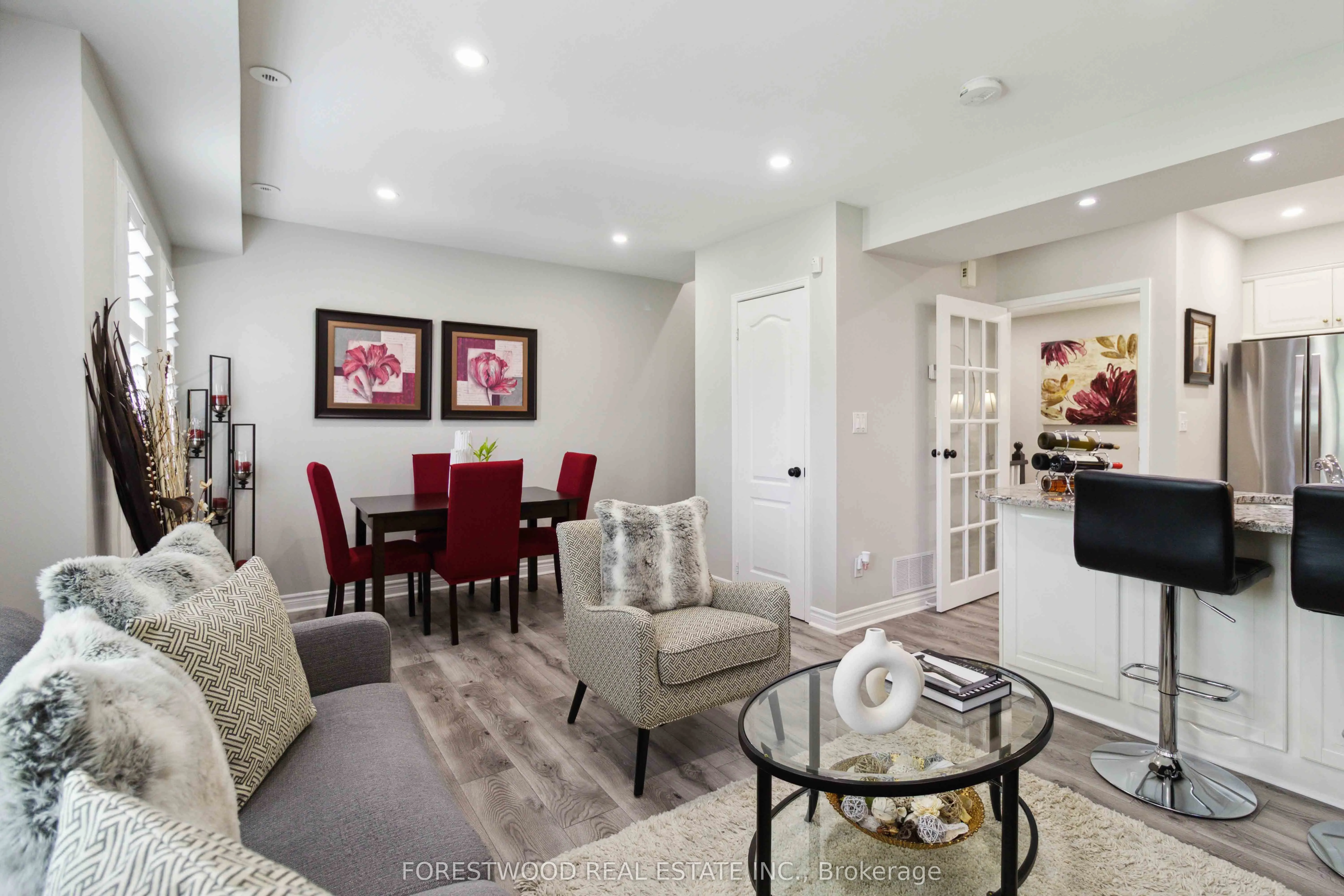 3055 Elmcreek Road, #19