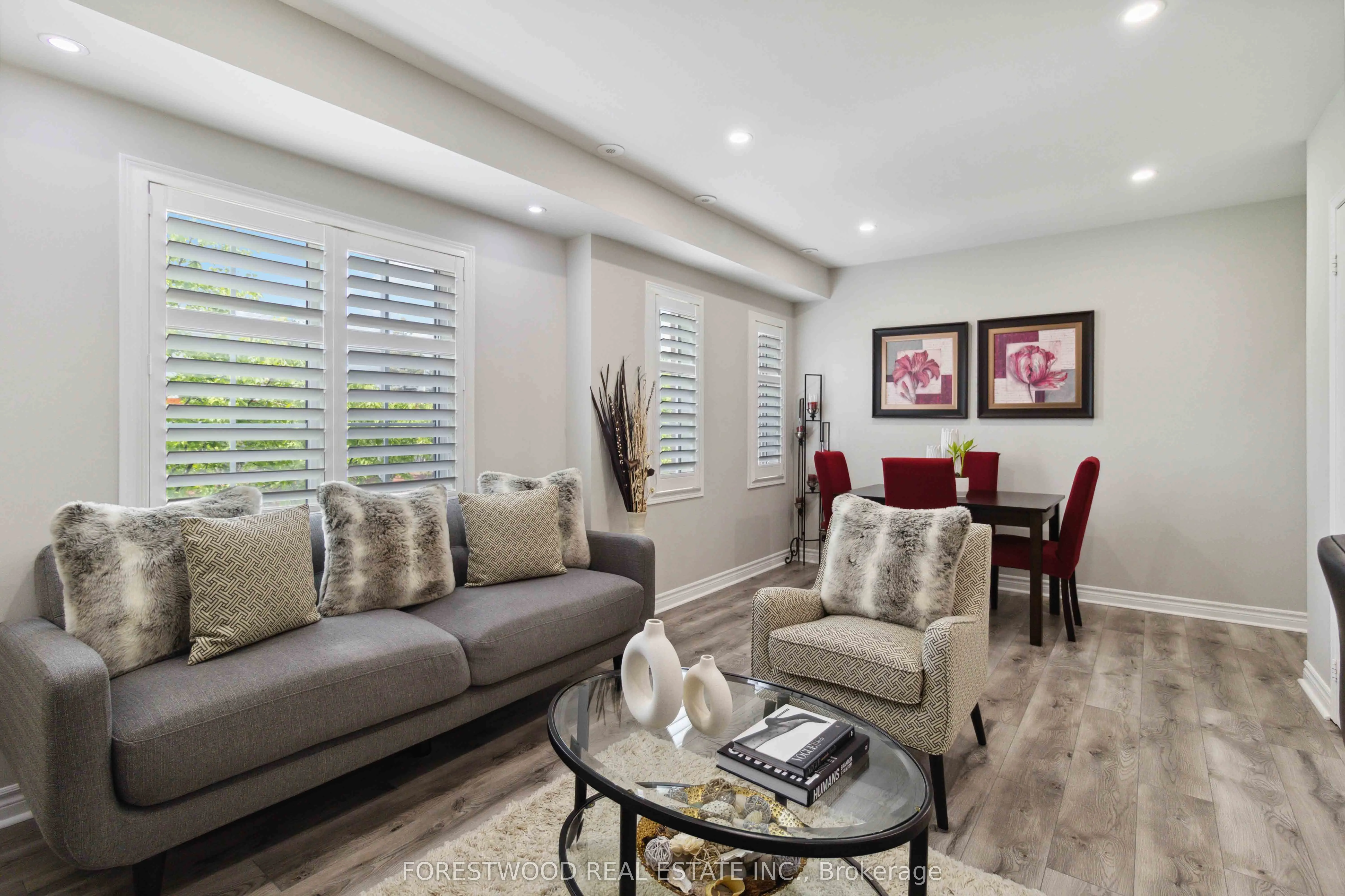 3055 Elmcreek Road, #19