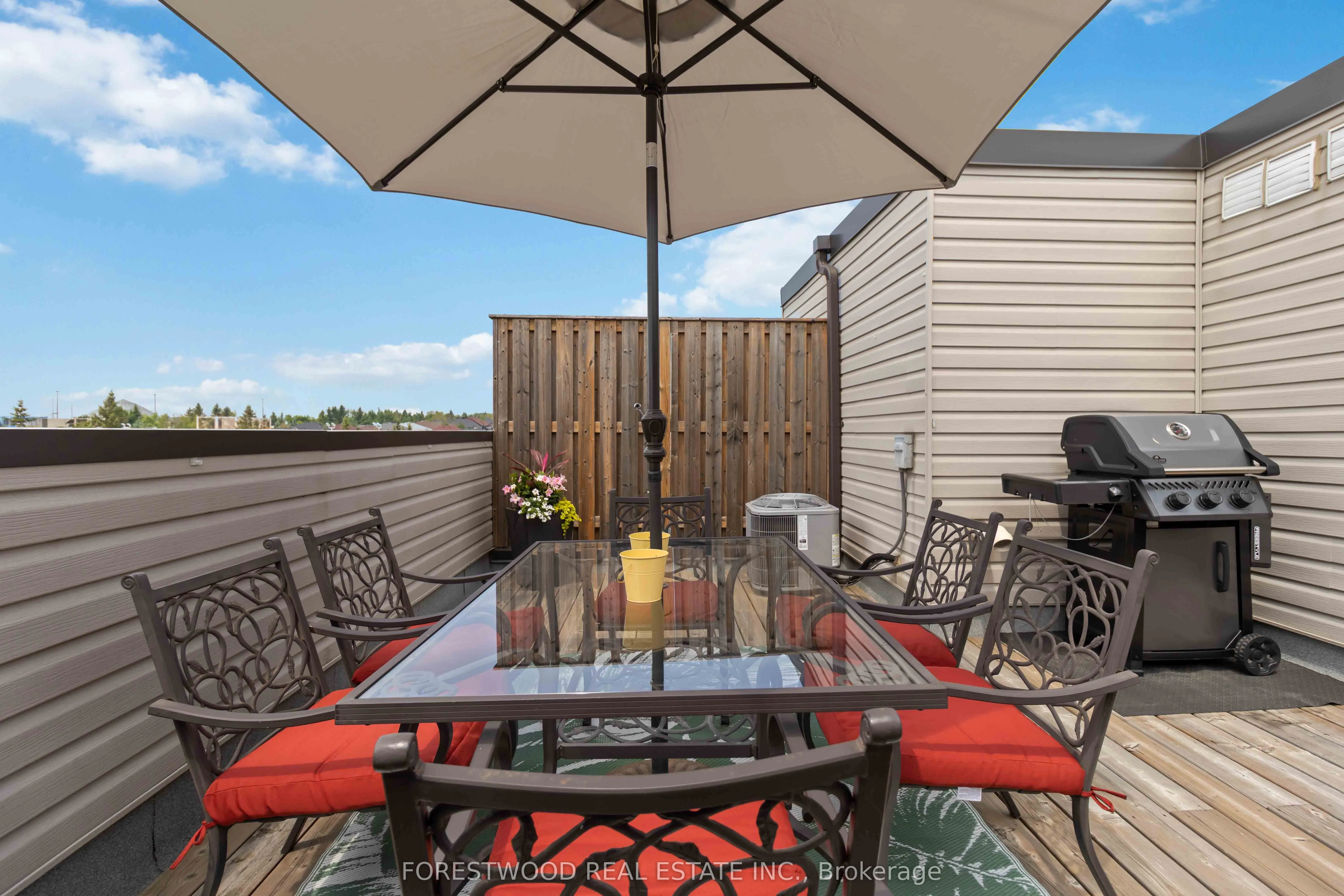 3055 Elmcreek Road, #19