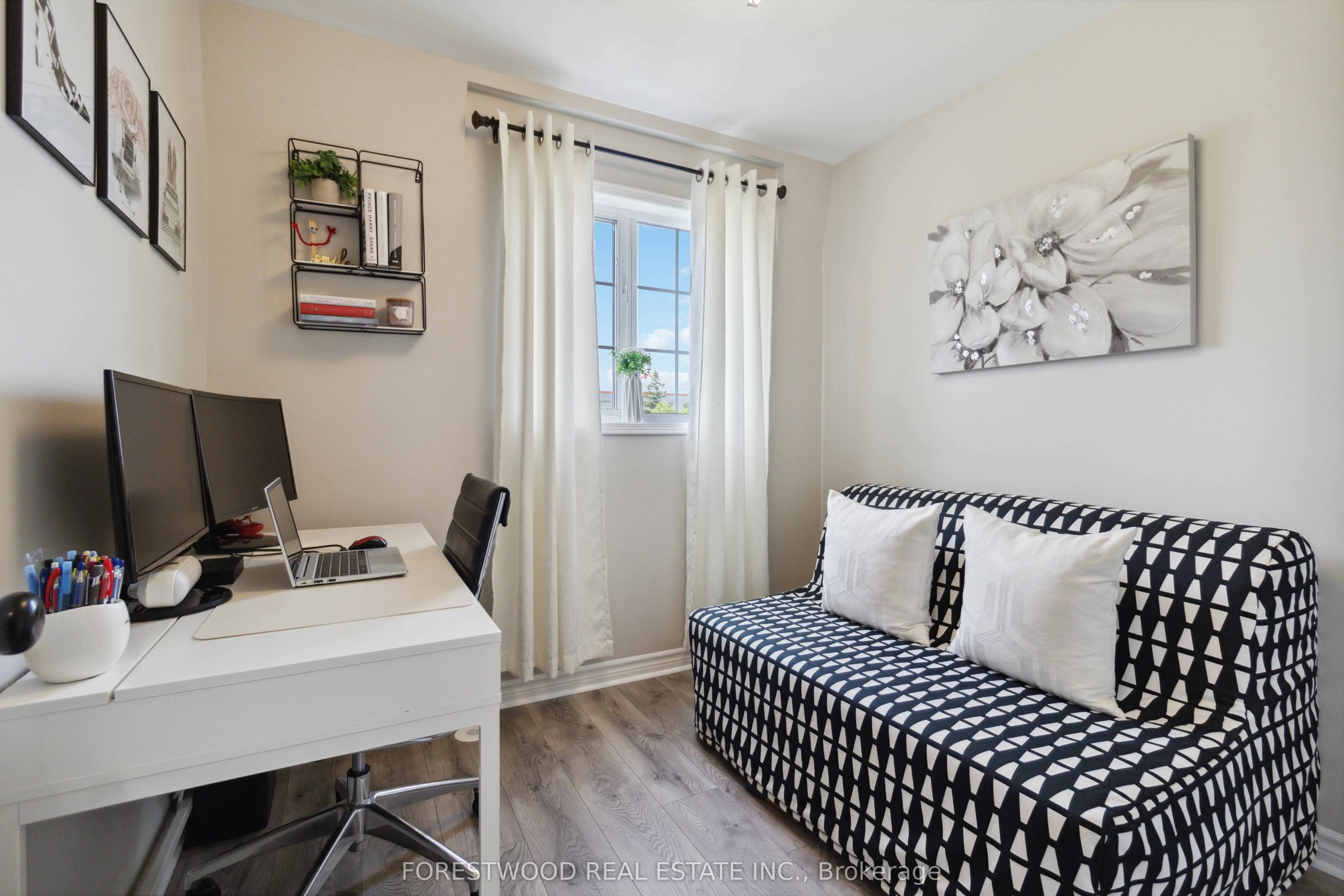 3055 Elmcreek Road, #19