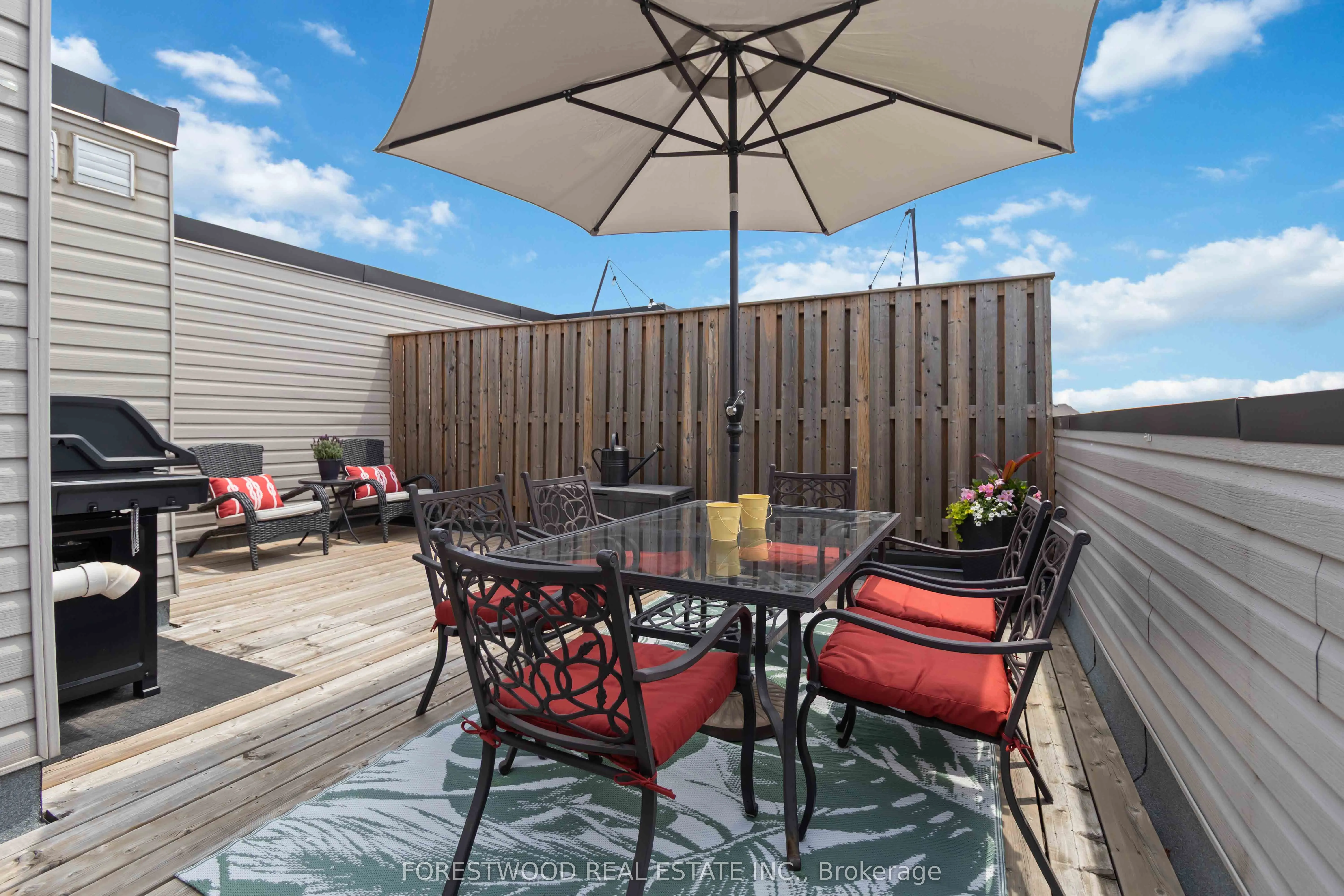 3055 Elmcreek Road, #19