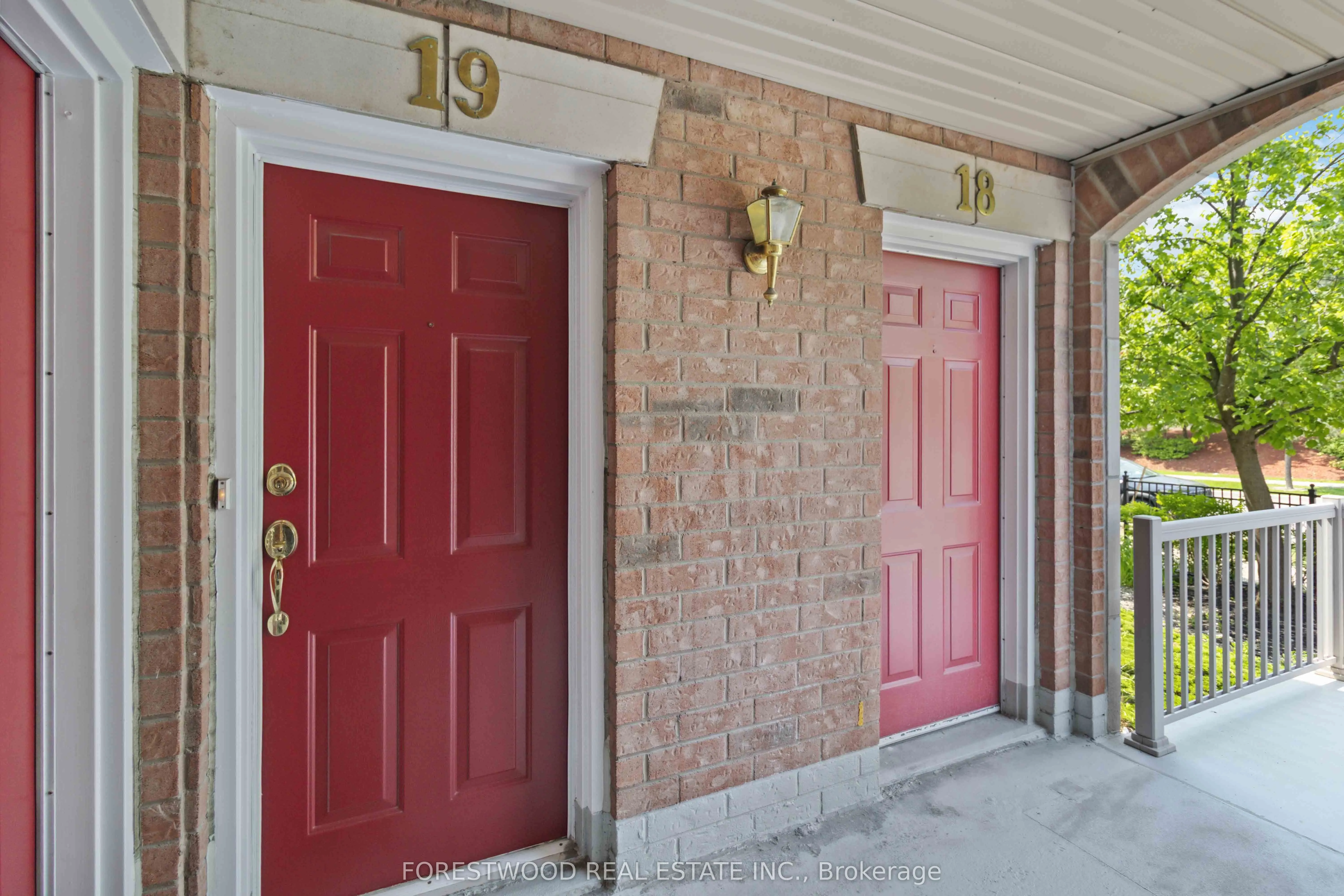 3055 Elmcreek Road, #19