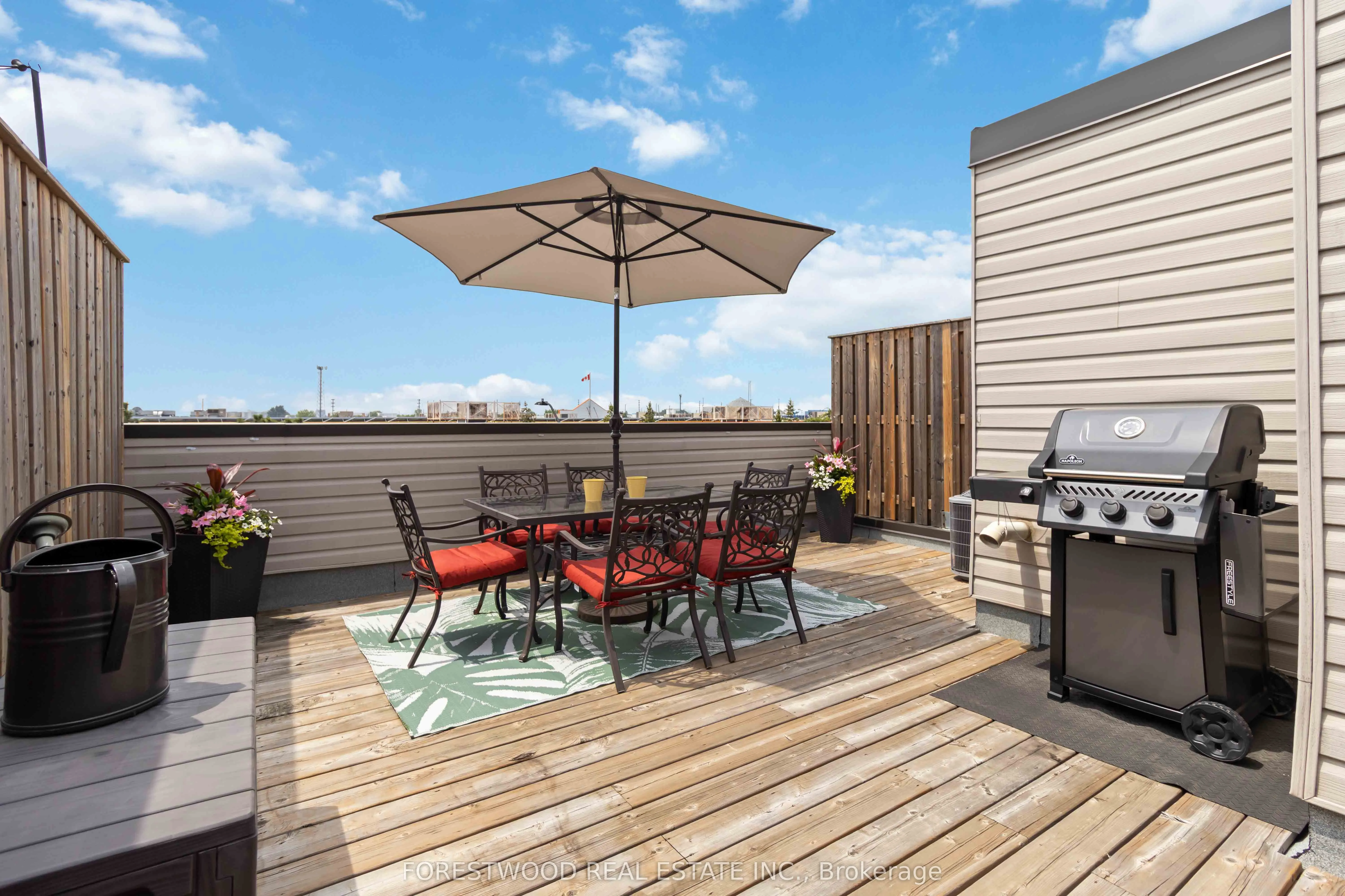 3055 Elmcreek Road, #19