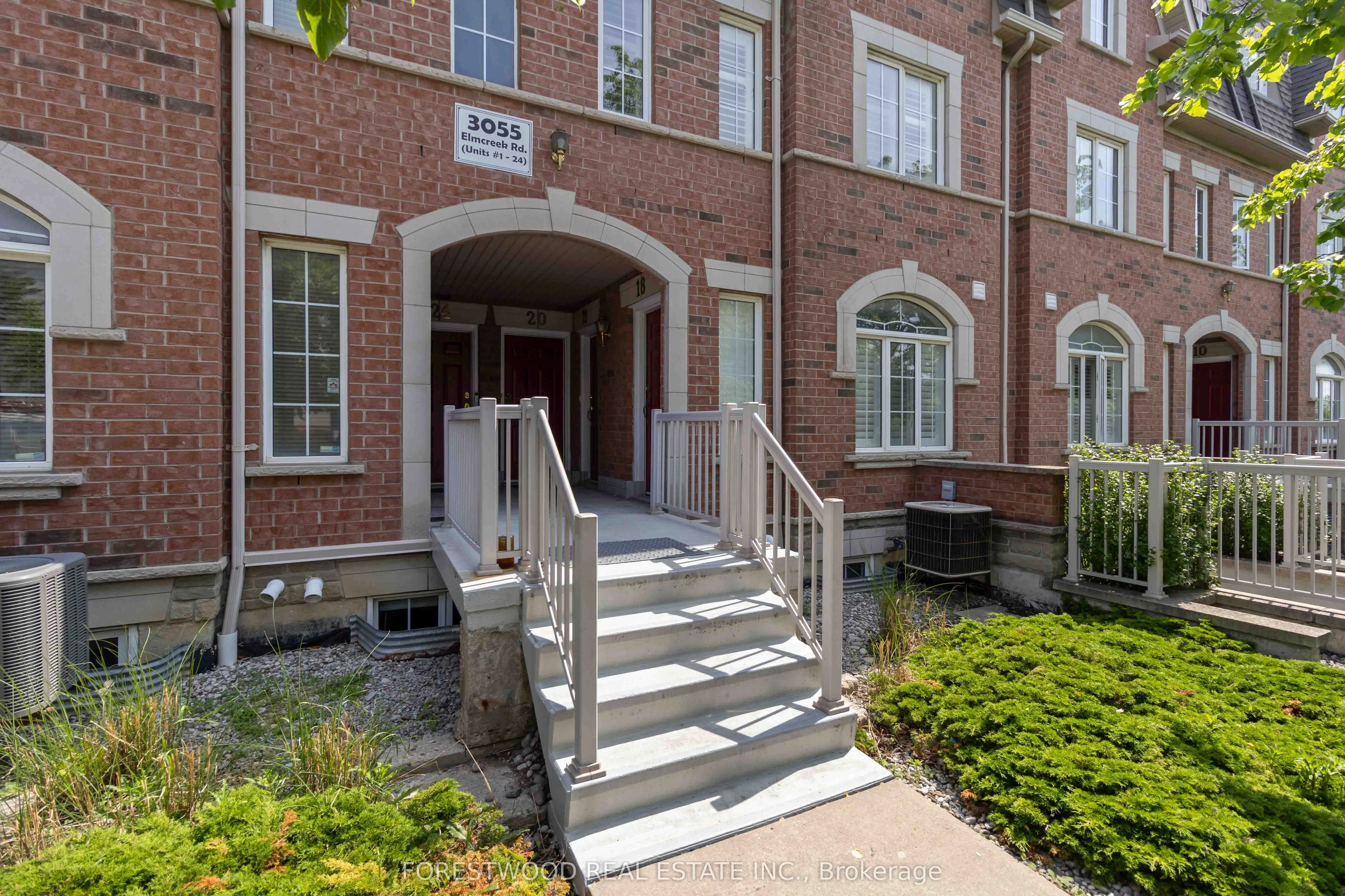 3055 Elmcreek Road, #19