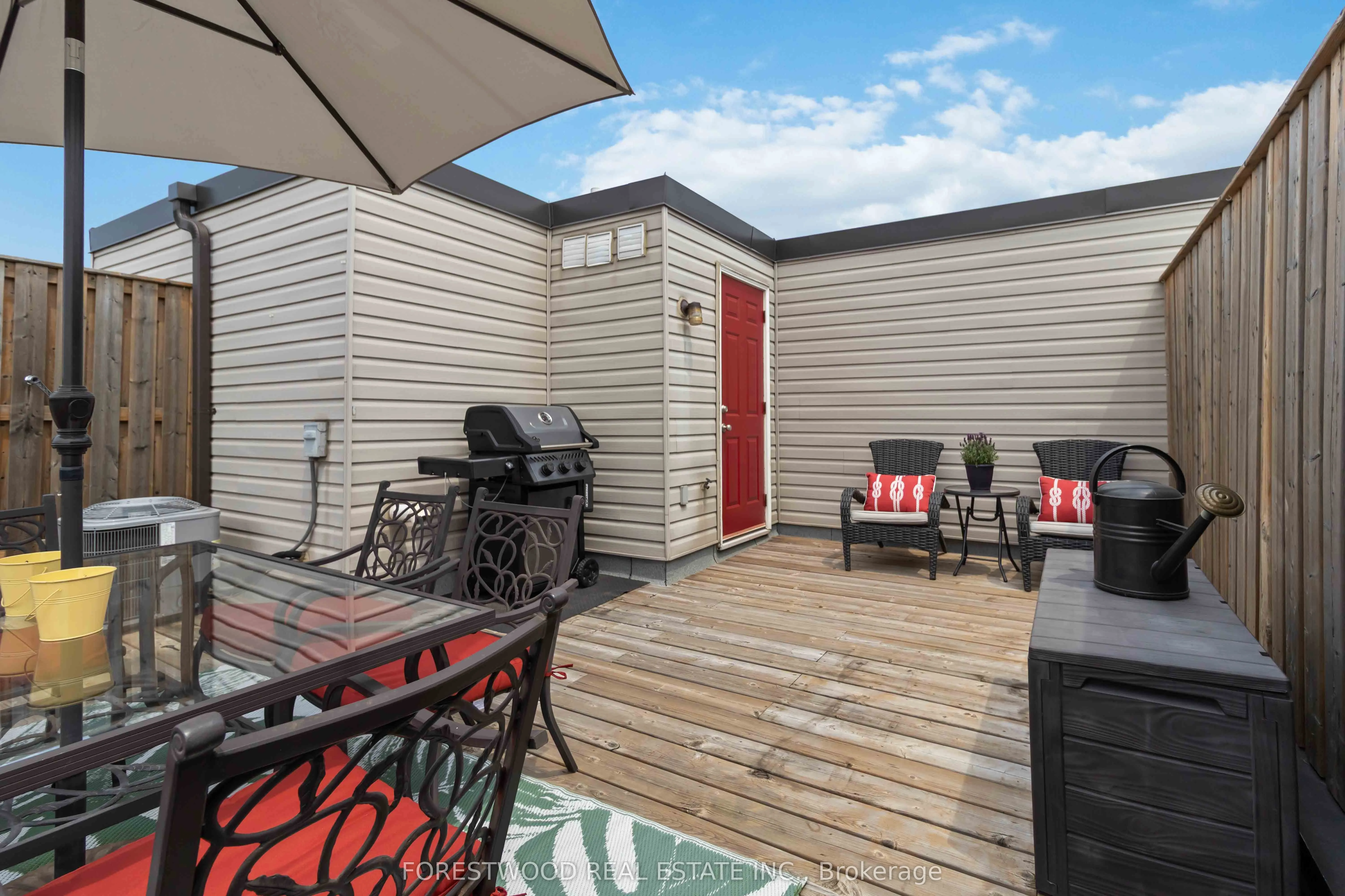 3055 Elmcreek Road, #19