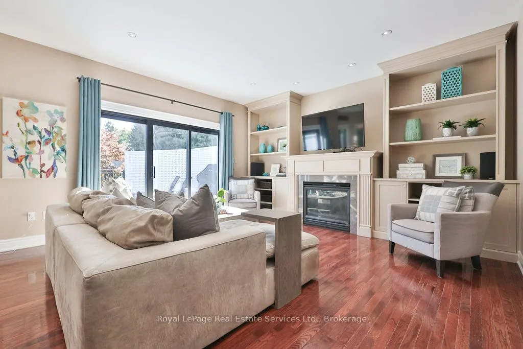 2218 Hampstead Road