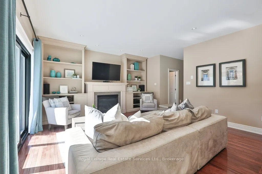 2218 Hampstead Road