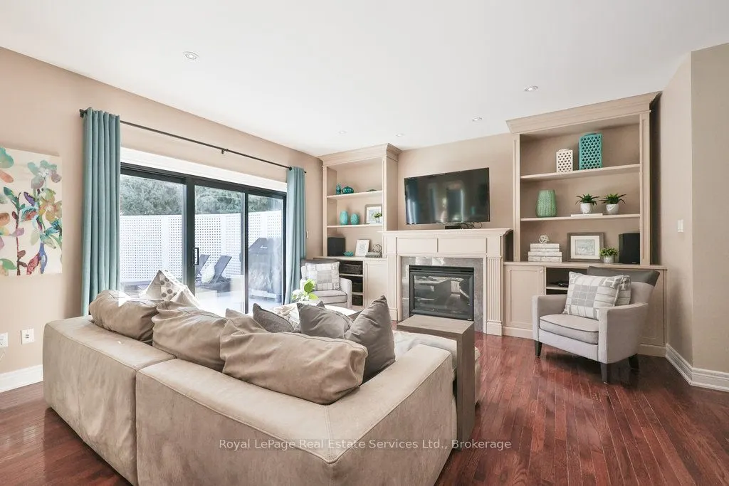 2218 Hampstead Road