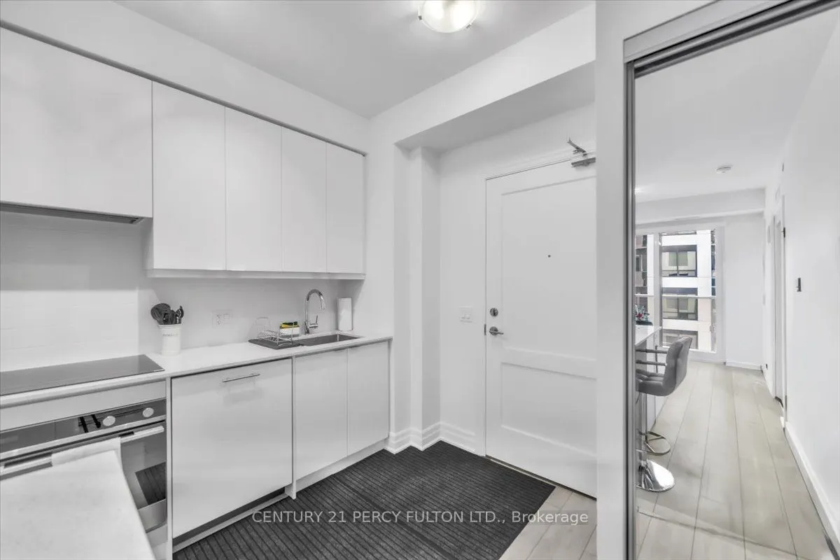 30 Elm Drive W, #2509