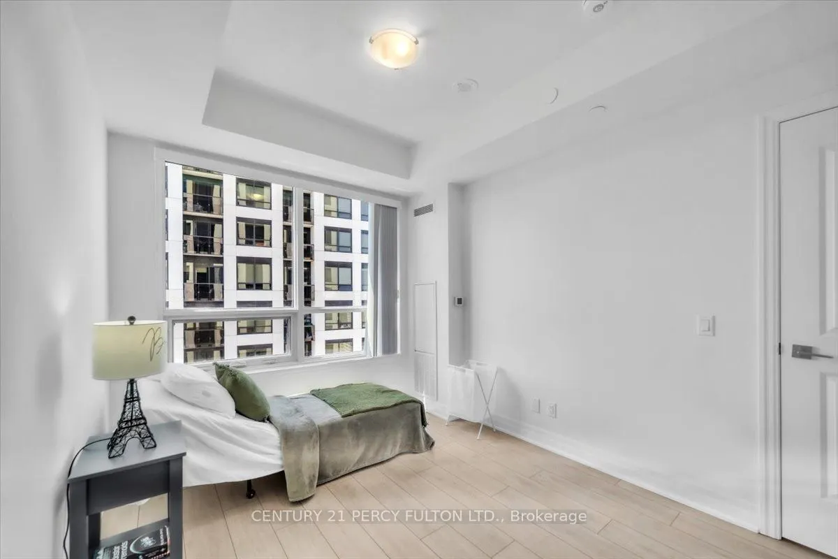 30 Elm Drive W, #2509