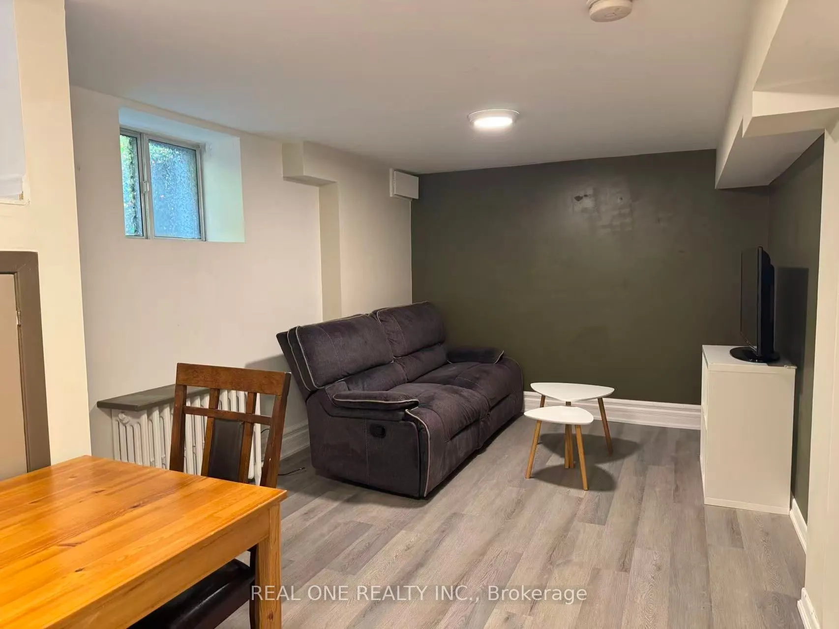 391 Parkside Drive, #Basement