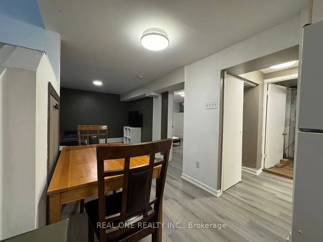 391 Parkside Drive, #Basement