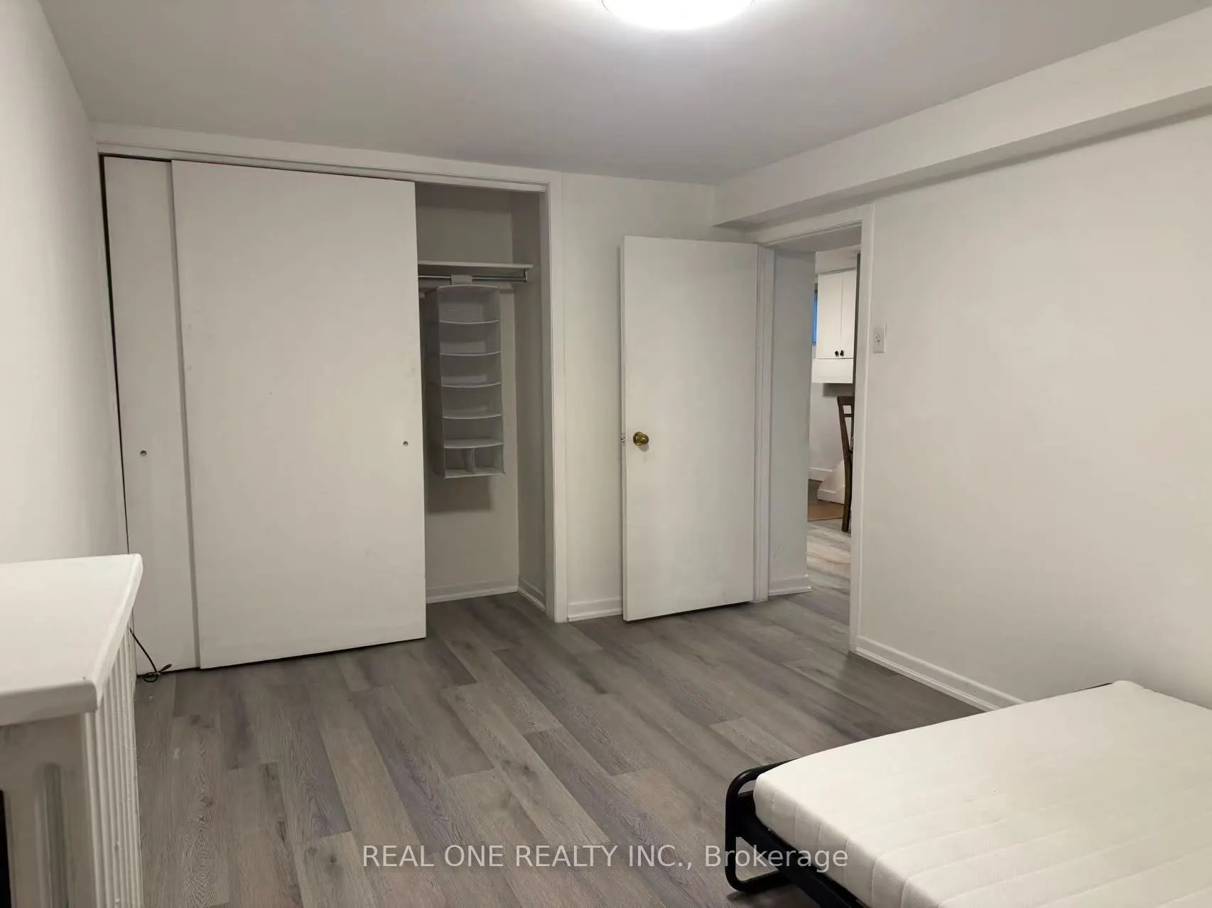 391 Parkside Drive, #Basement