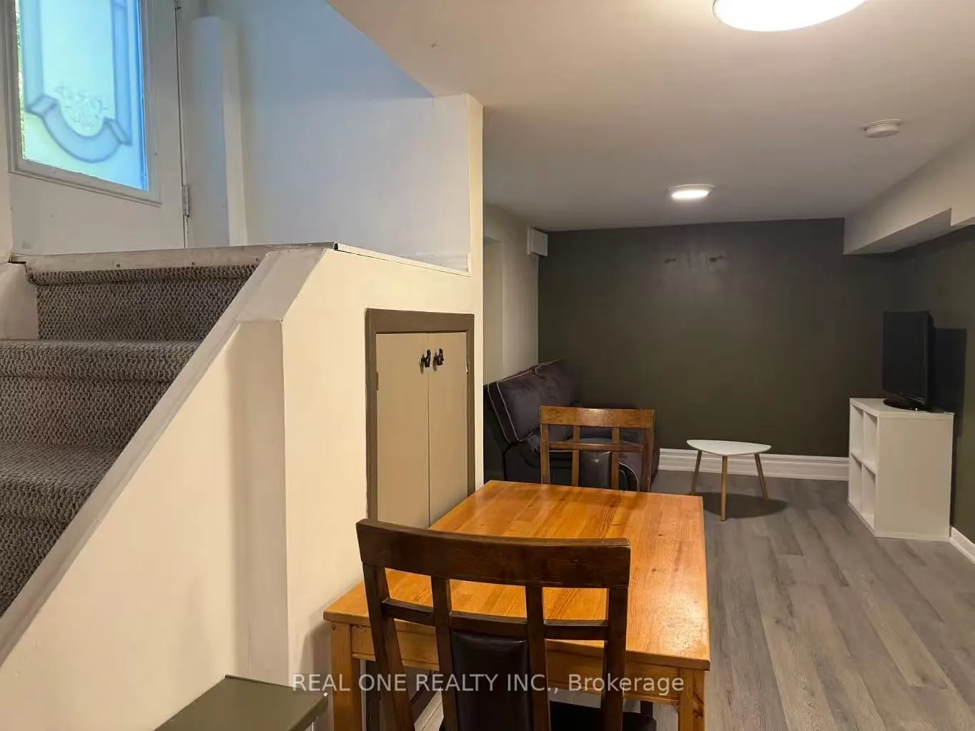 391 Parkside Drive, #Basement