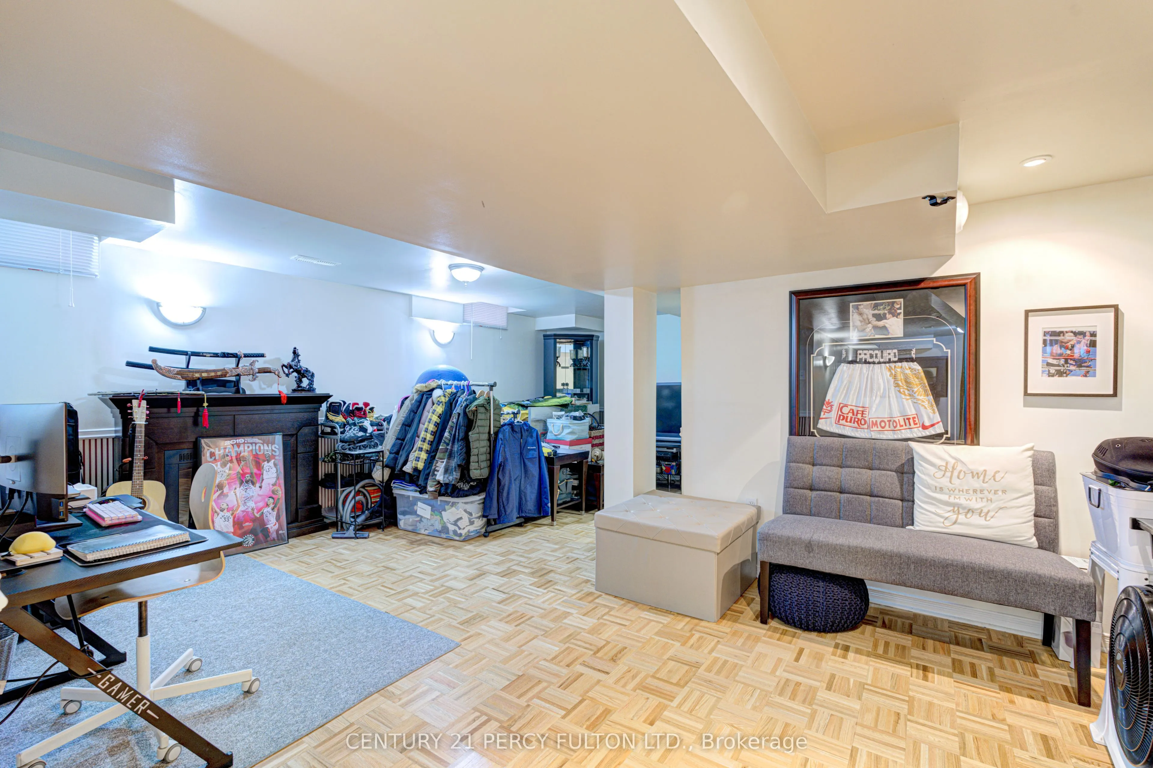 4 Dunlop Court