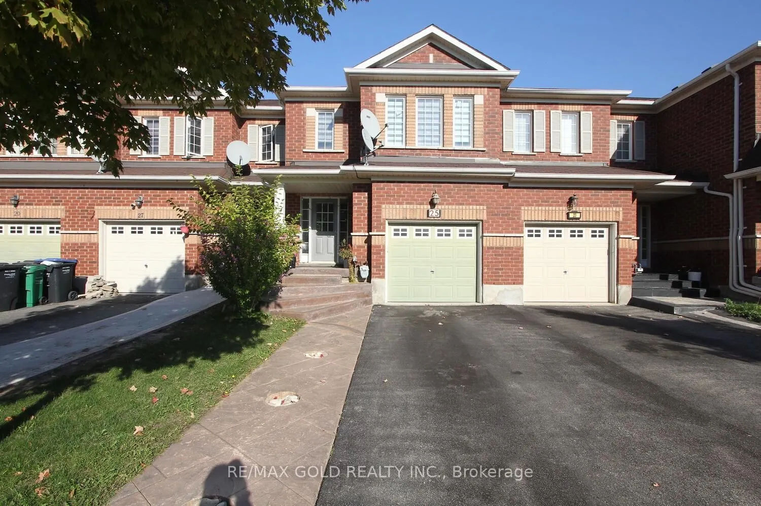 25 Wicklow Road E