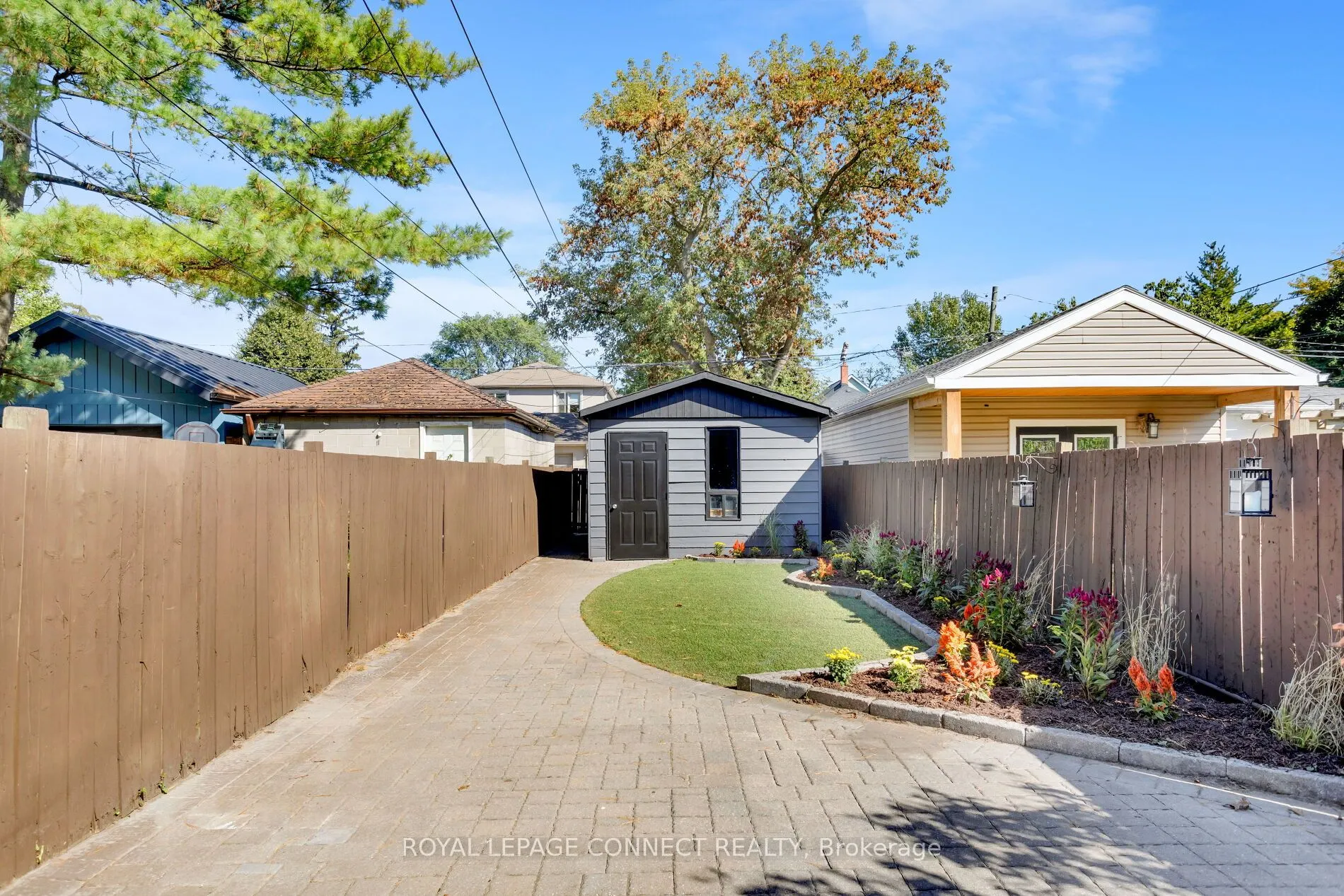 843 Windermere Avenue