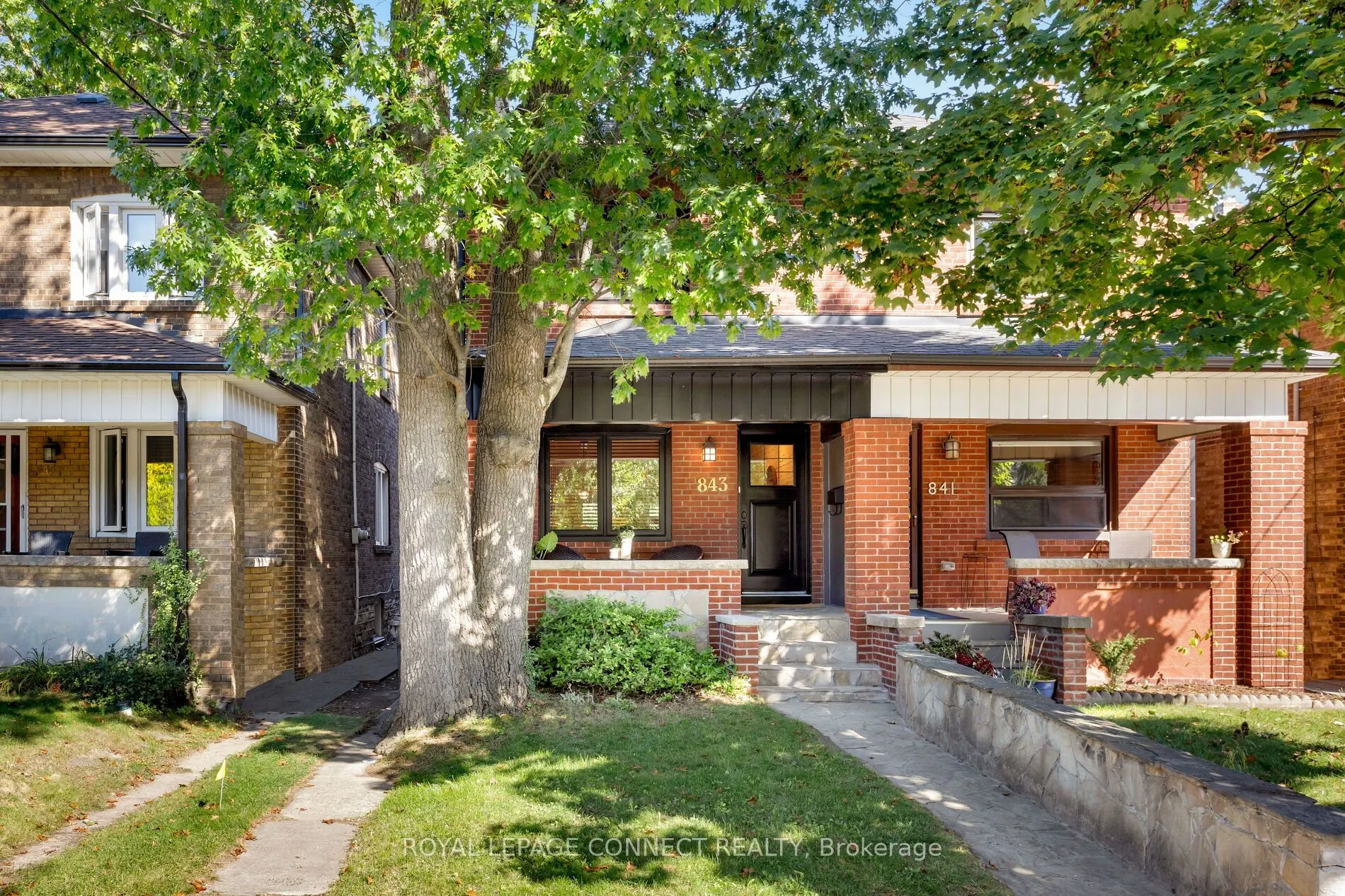 843 Windermere Avenue