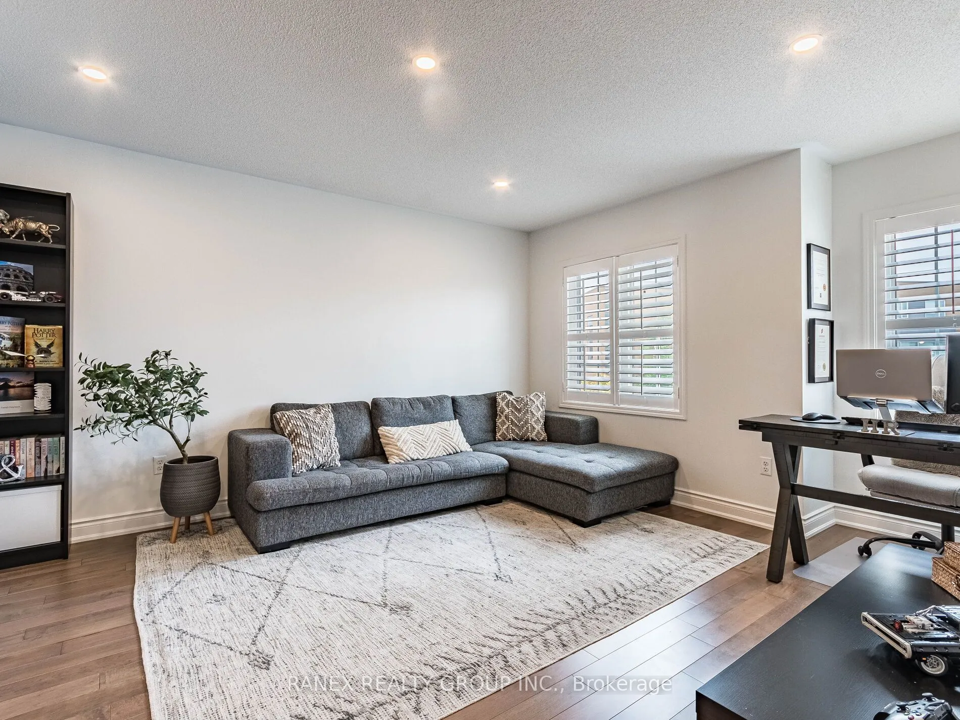 3291 Steeplechase Drive