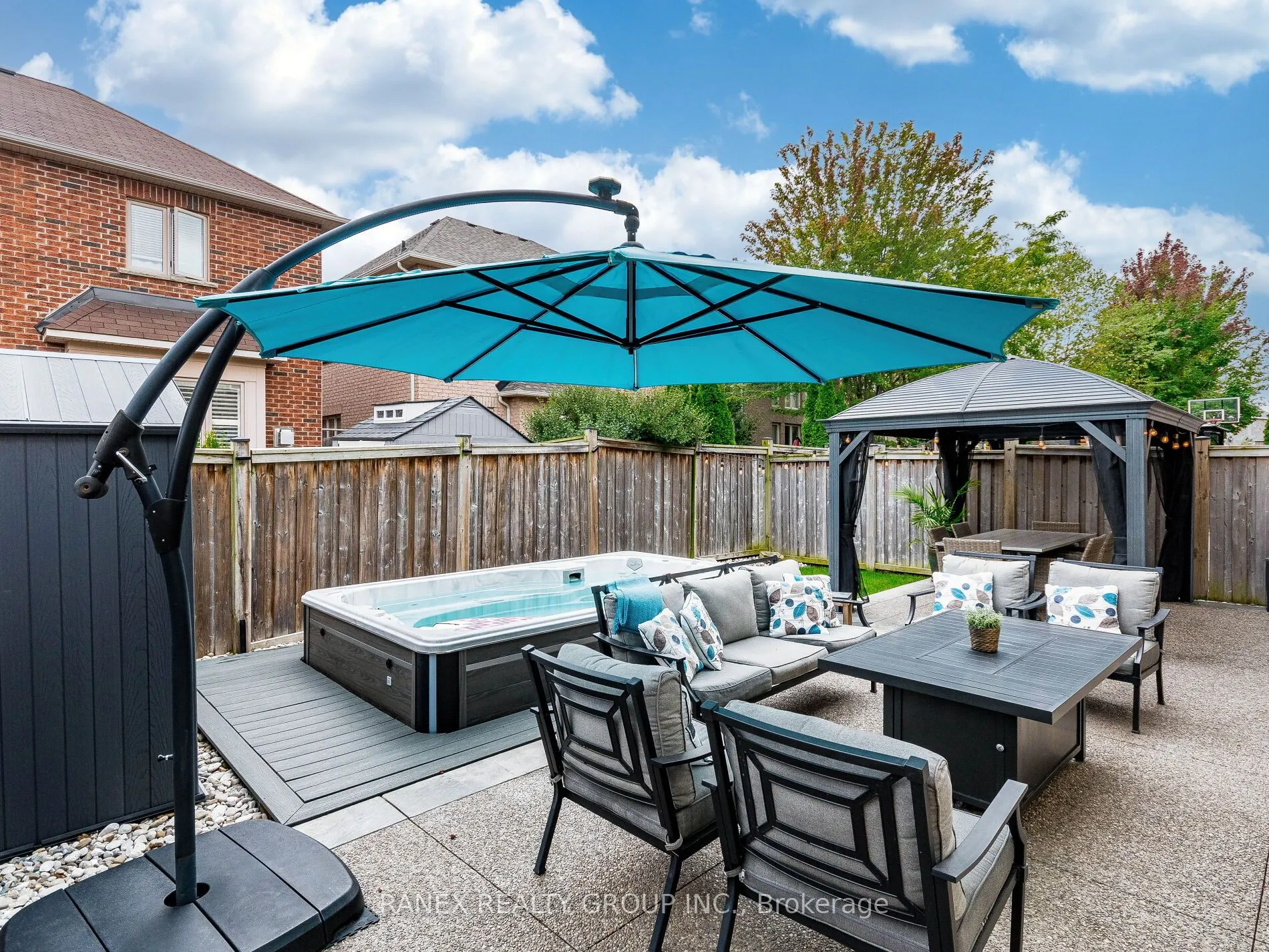 3291 Steeplechase Drive