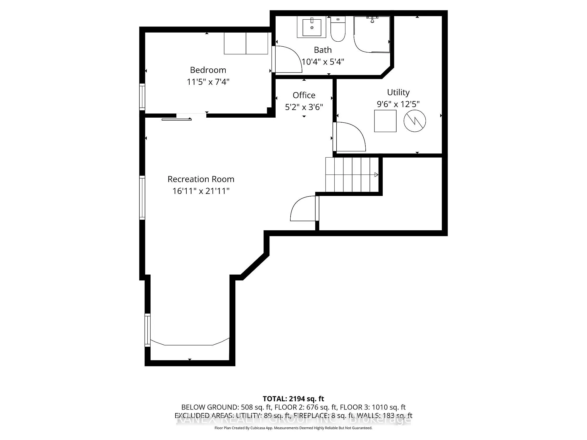 3291 Steeplechase Drive