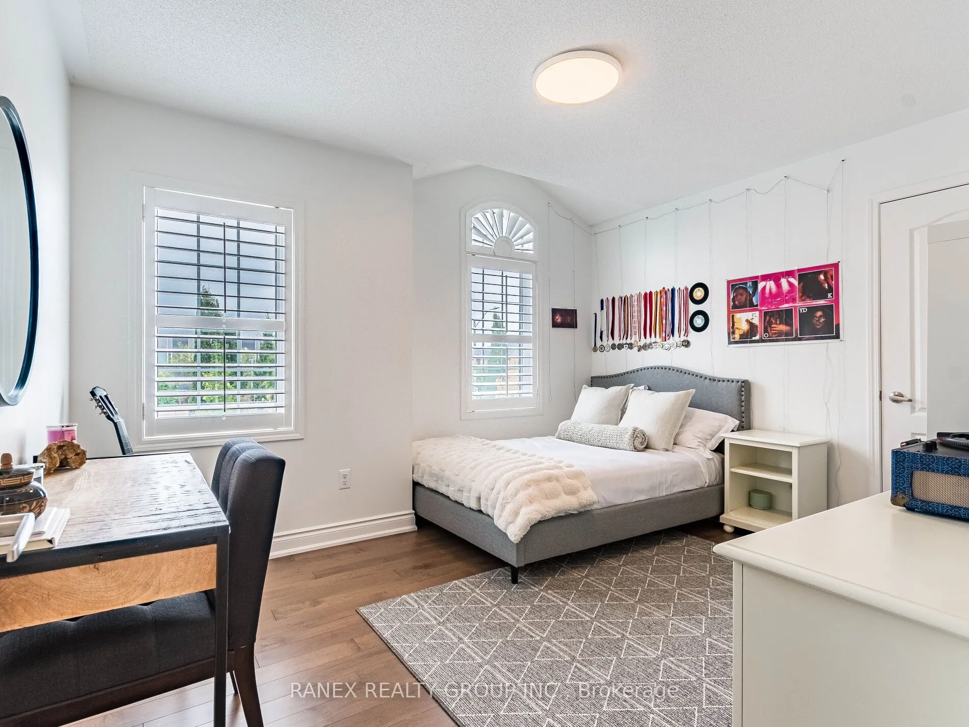 3291 Steeplechase Drive