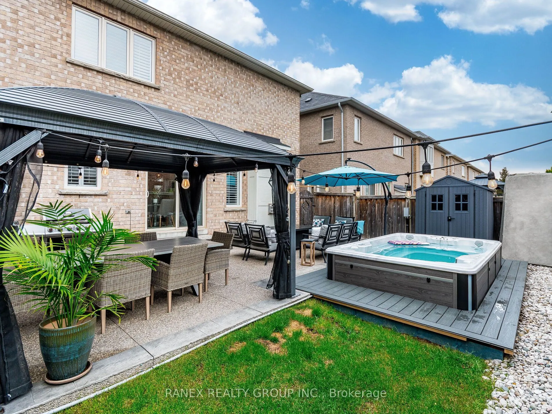 3291 Steeplechase Drive