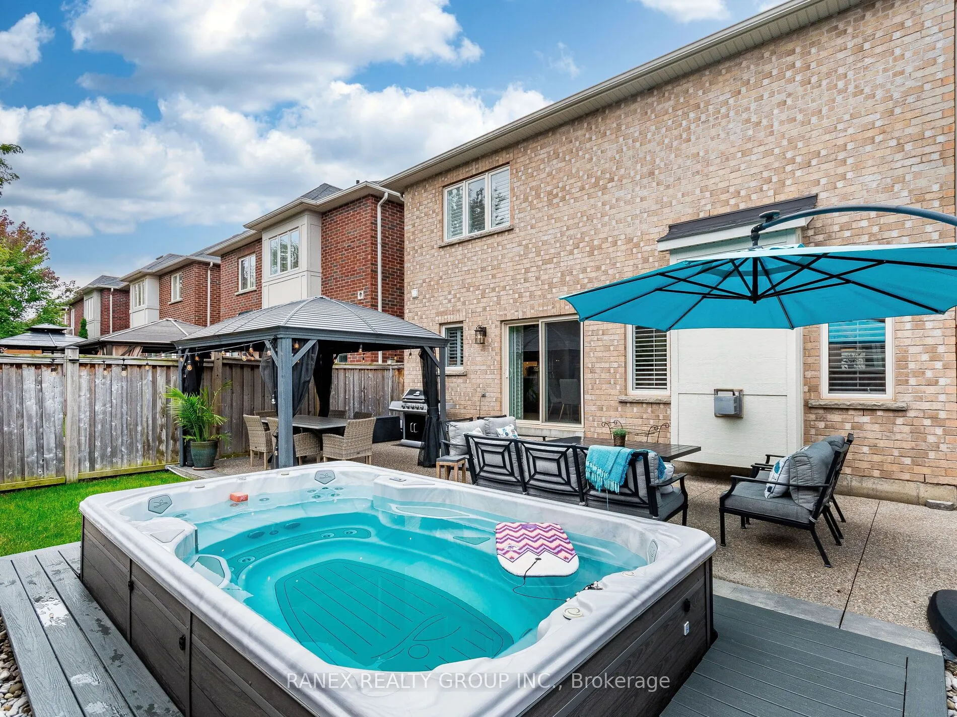 3291 Steeplechase Drive