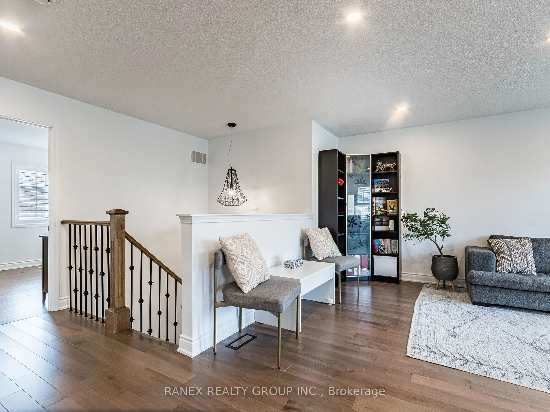 3291 Steeplechase Drive