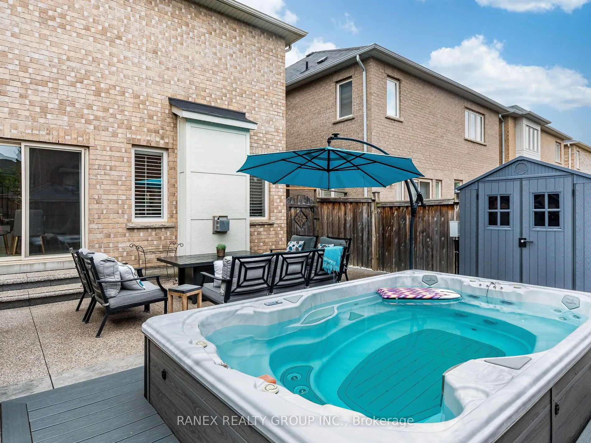 3291 Steeplechase Drive