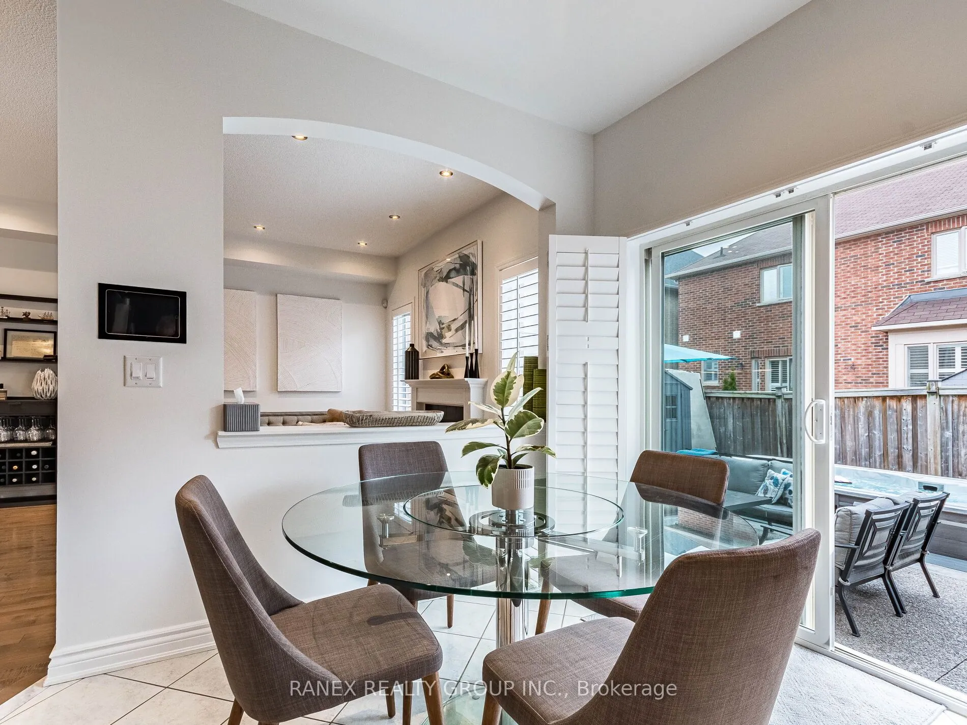 3291 Steeplechase Drive