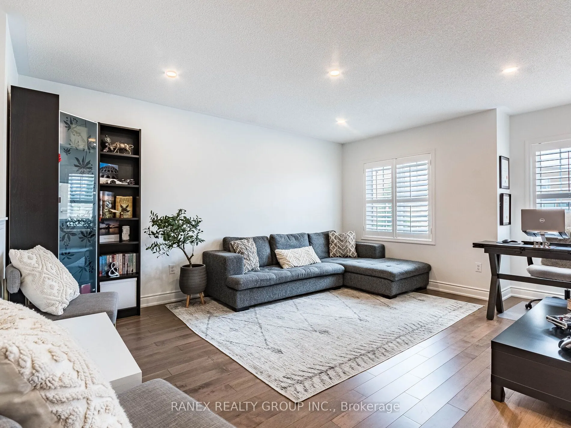 3291 Steeplechase Drive