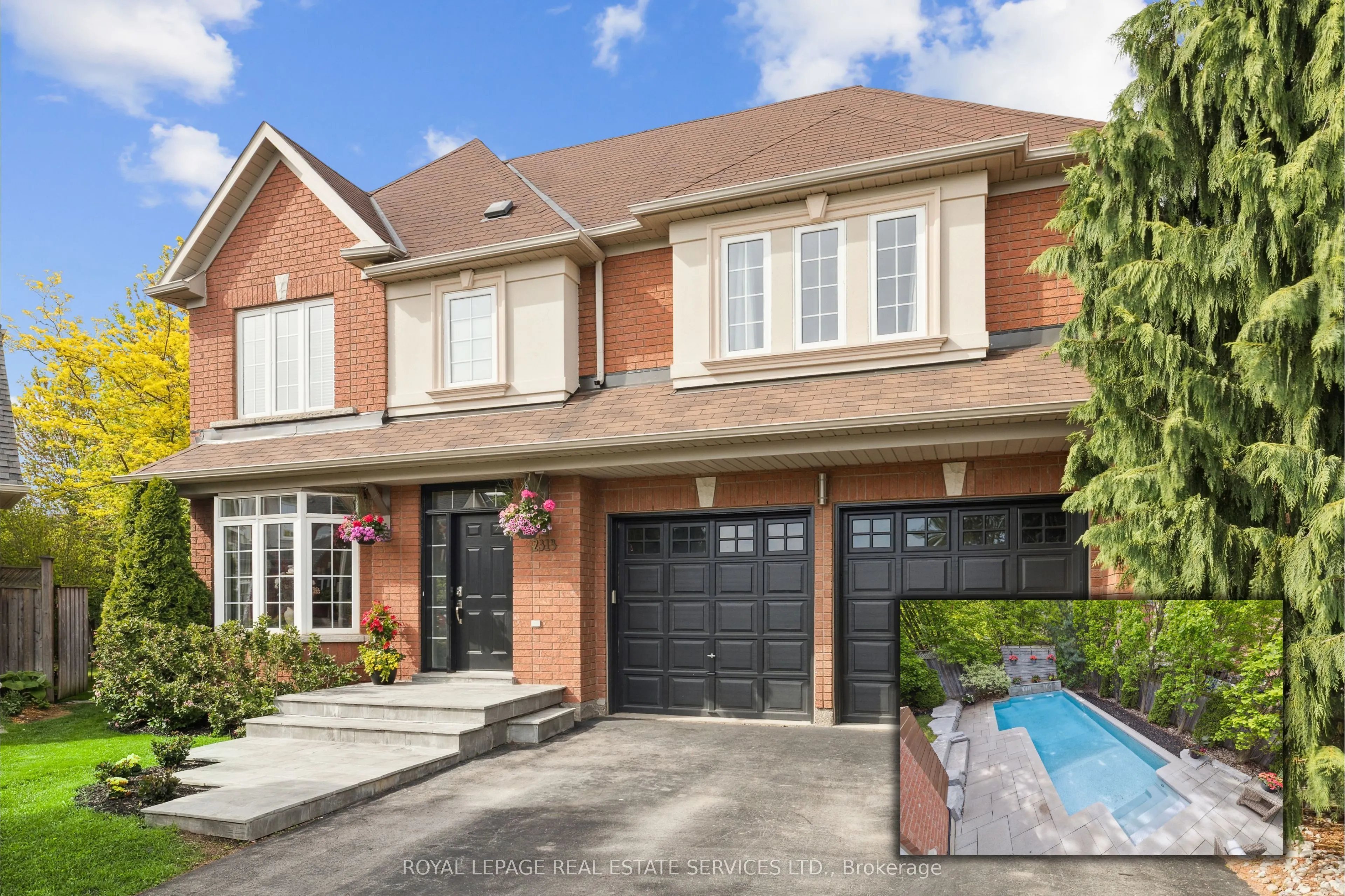 2313 Blue Oak Circle