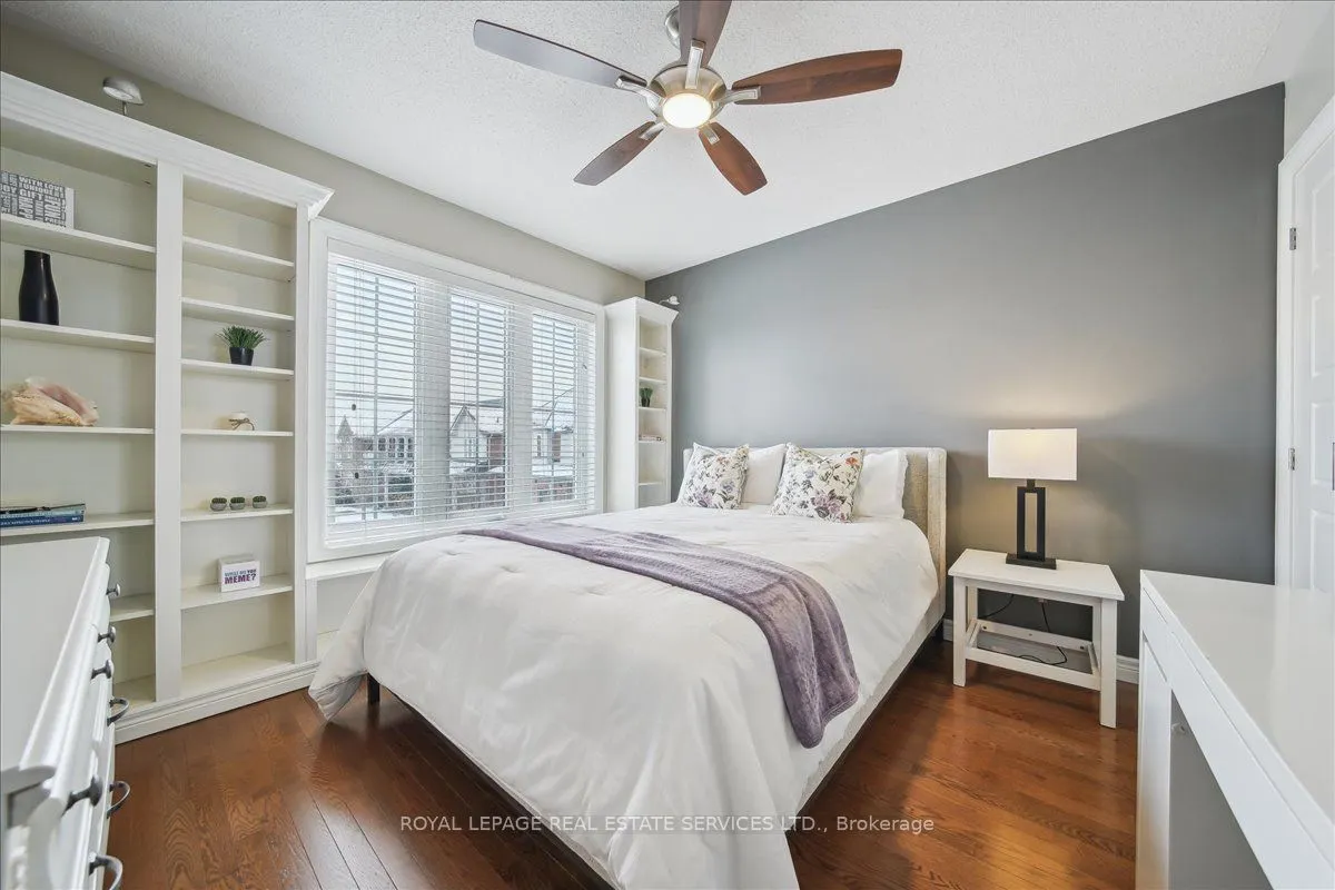 2313 Blue Oak Circle