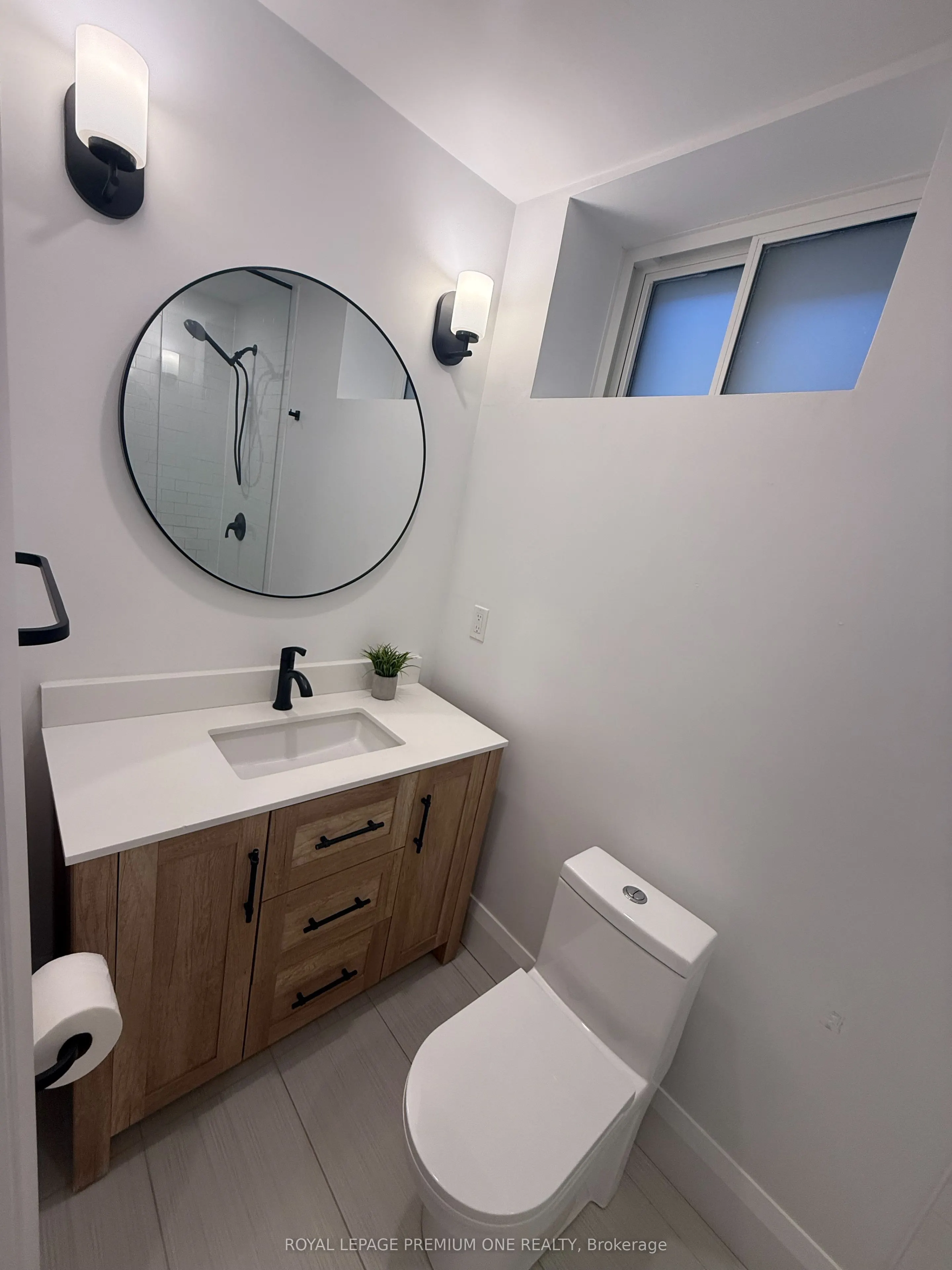 39 Lonborough Avenue, #Basement