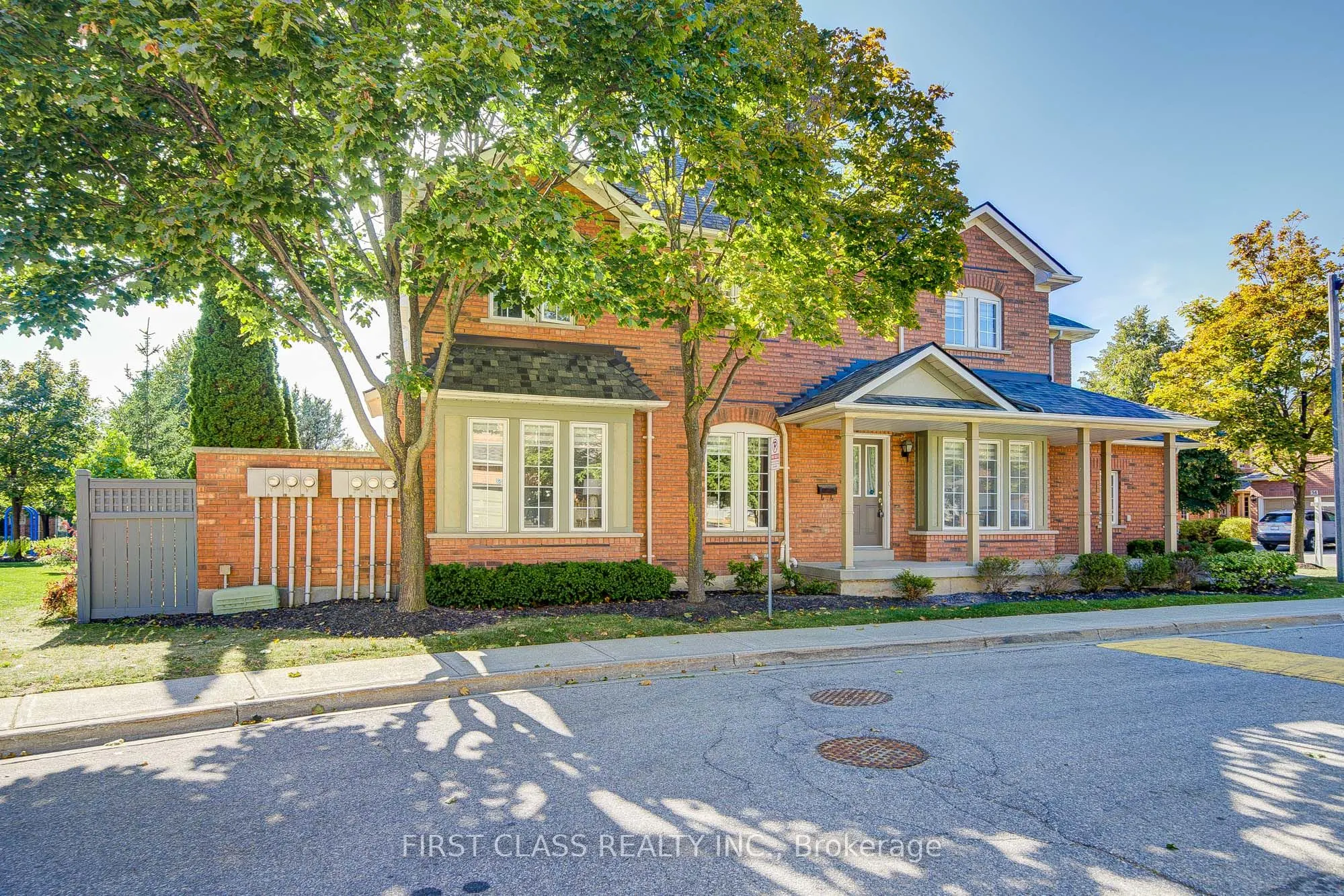 2665 Thomas Street, #59