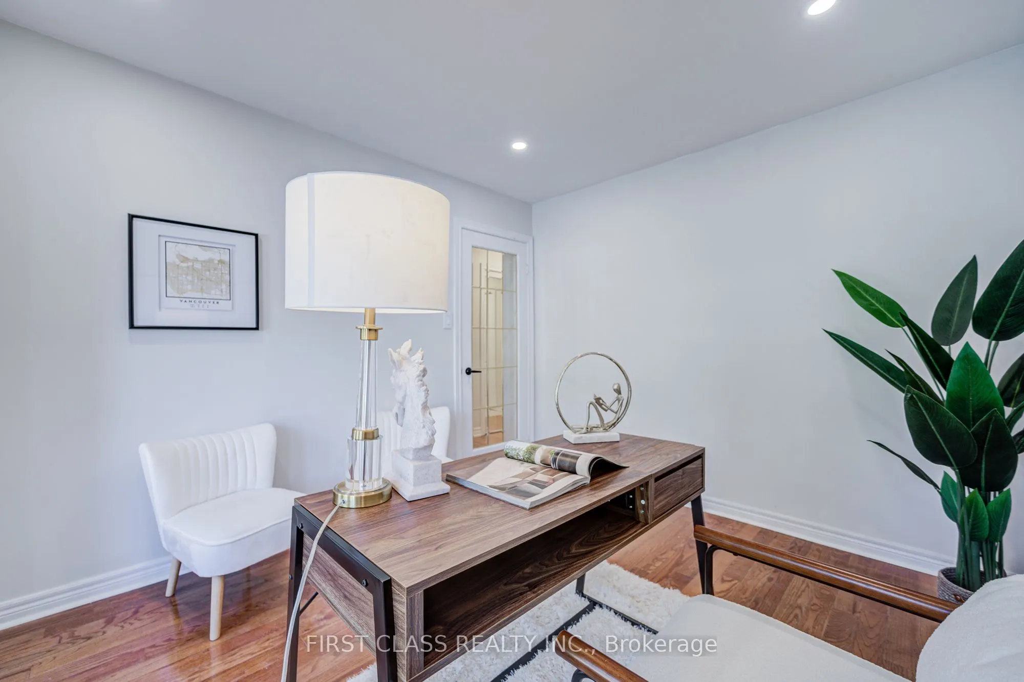 2665 Thomas Street, #59