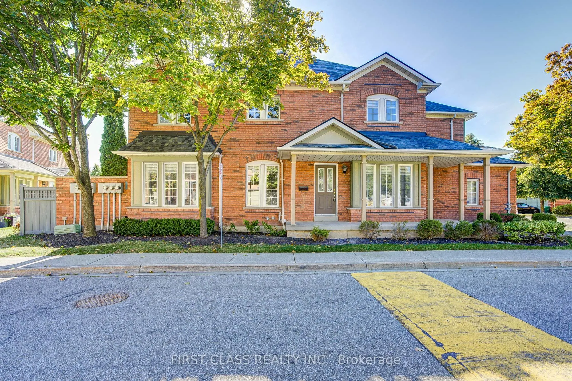 2665 Thomas Street, #59
