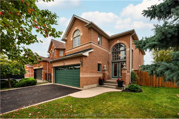 44 Baccarat Crescent