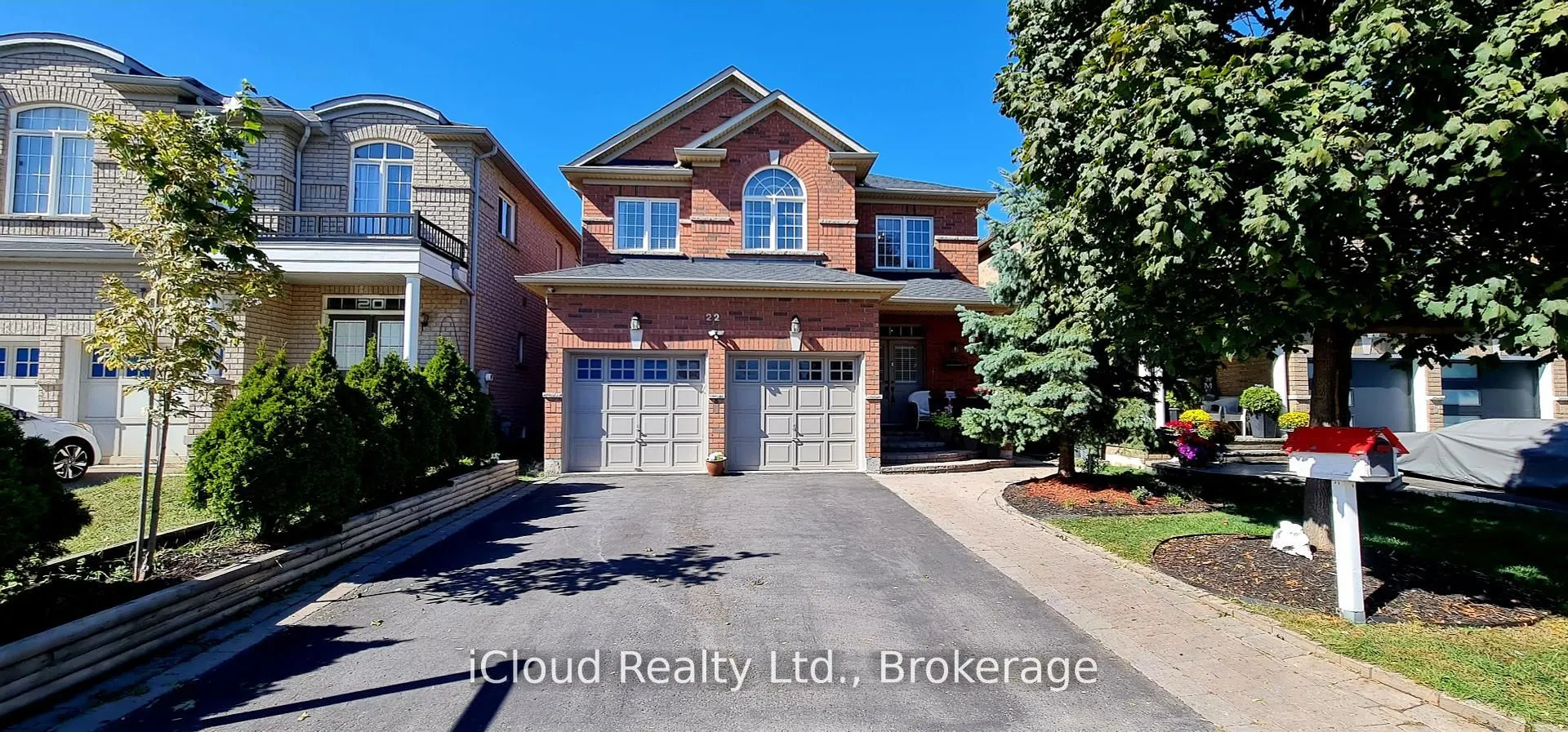 22 Fallgate Drive